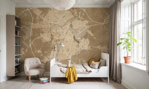 Cambridge Ochre