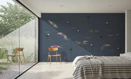 Swimmers, Denim