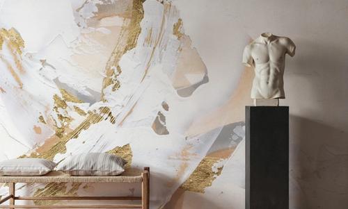 Glimpse of Gold I
