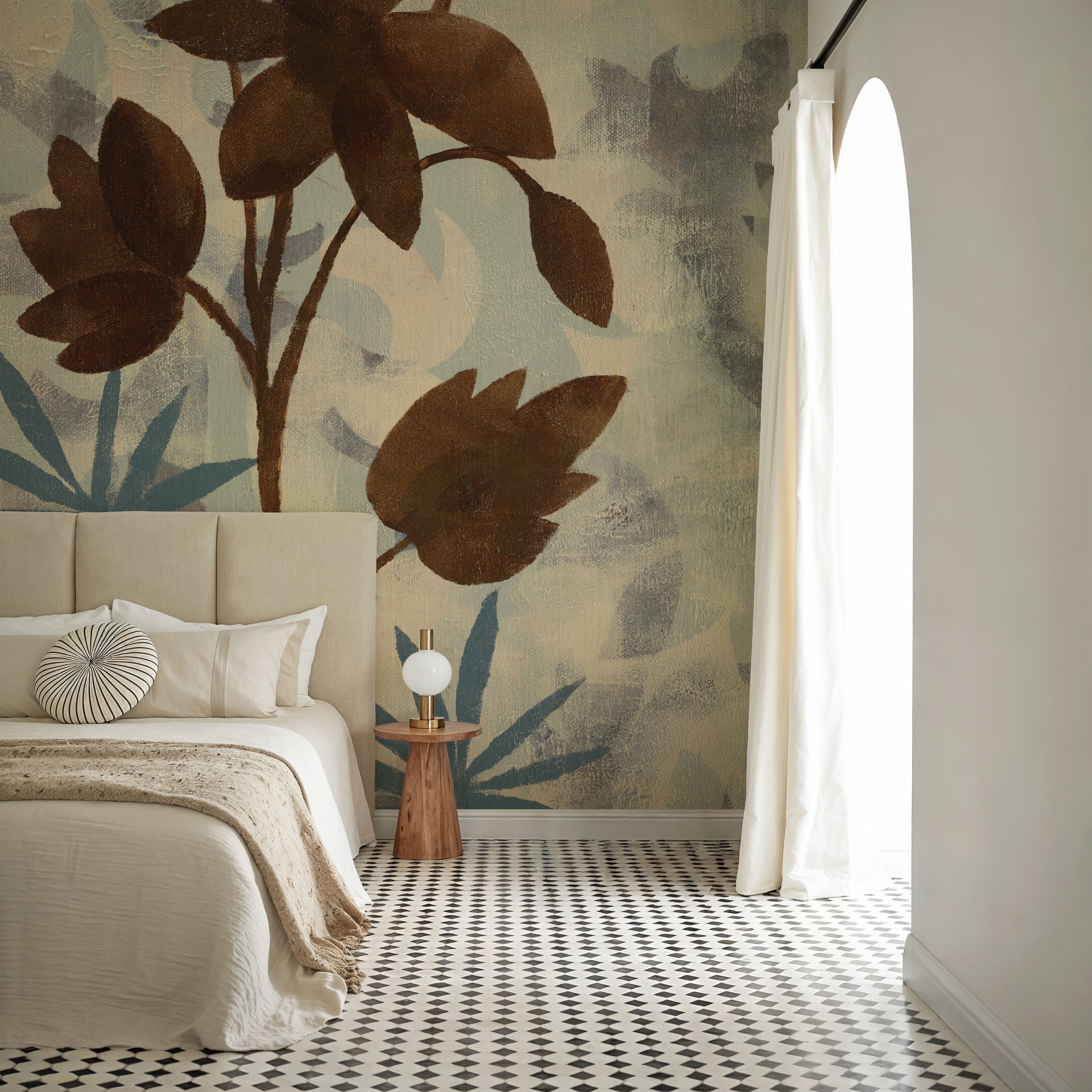 Caressing Ocean Wind III