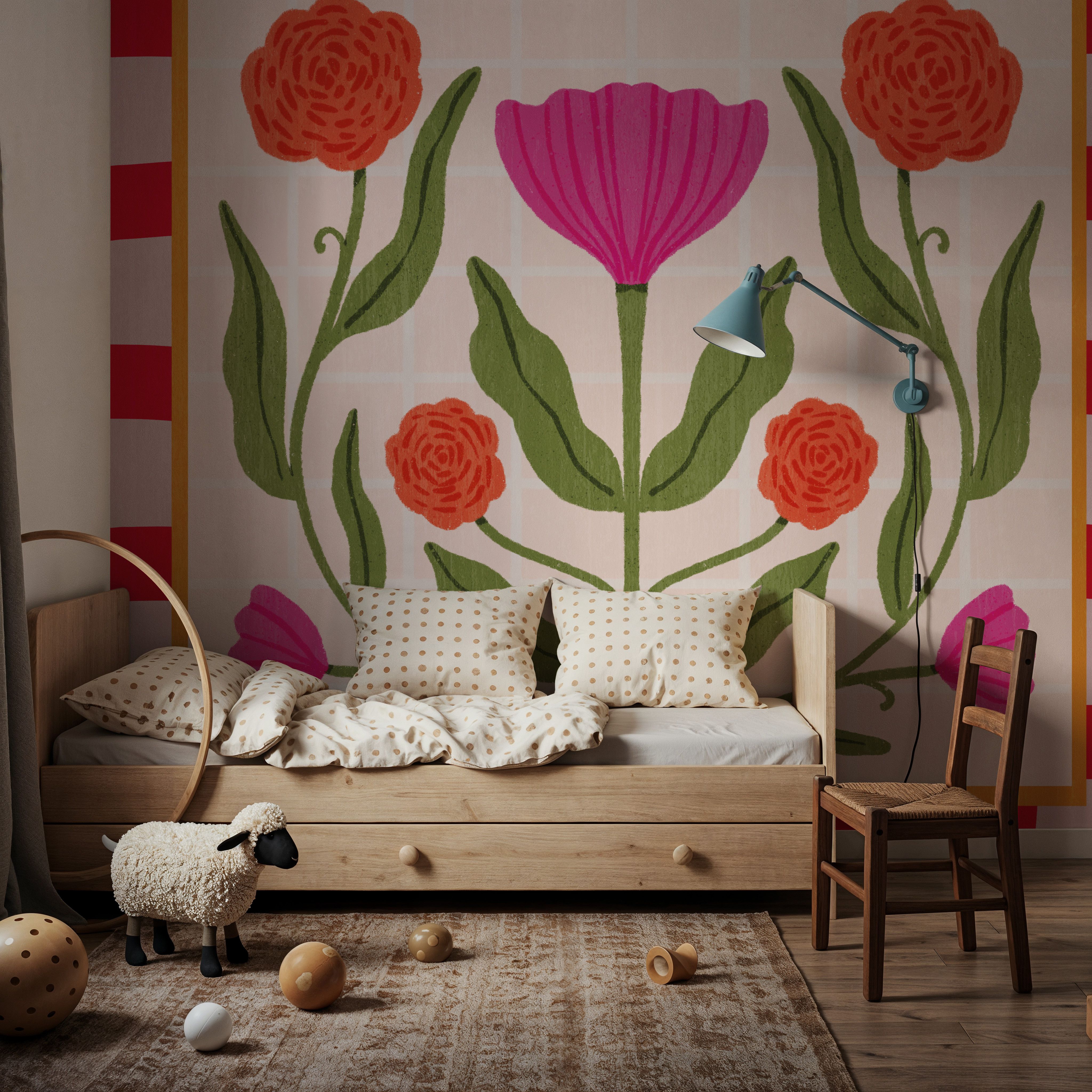 Bloom Bright I