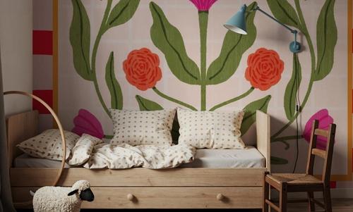Bloom Bright I