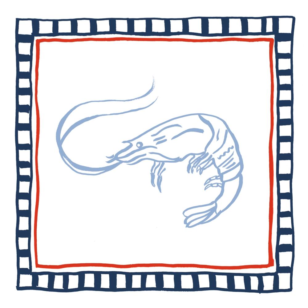 Coastal Critters II