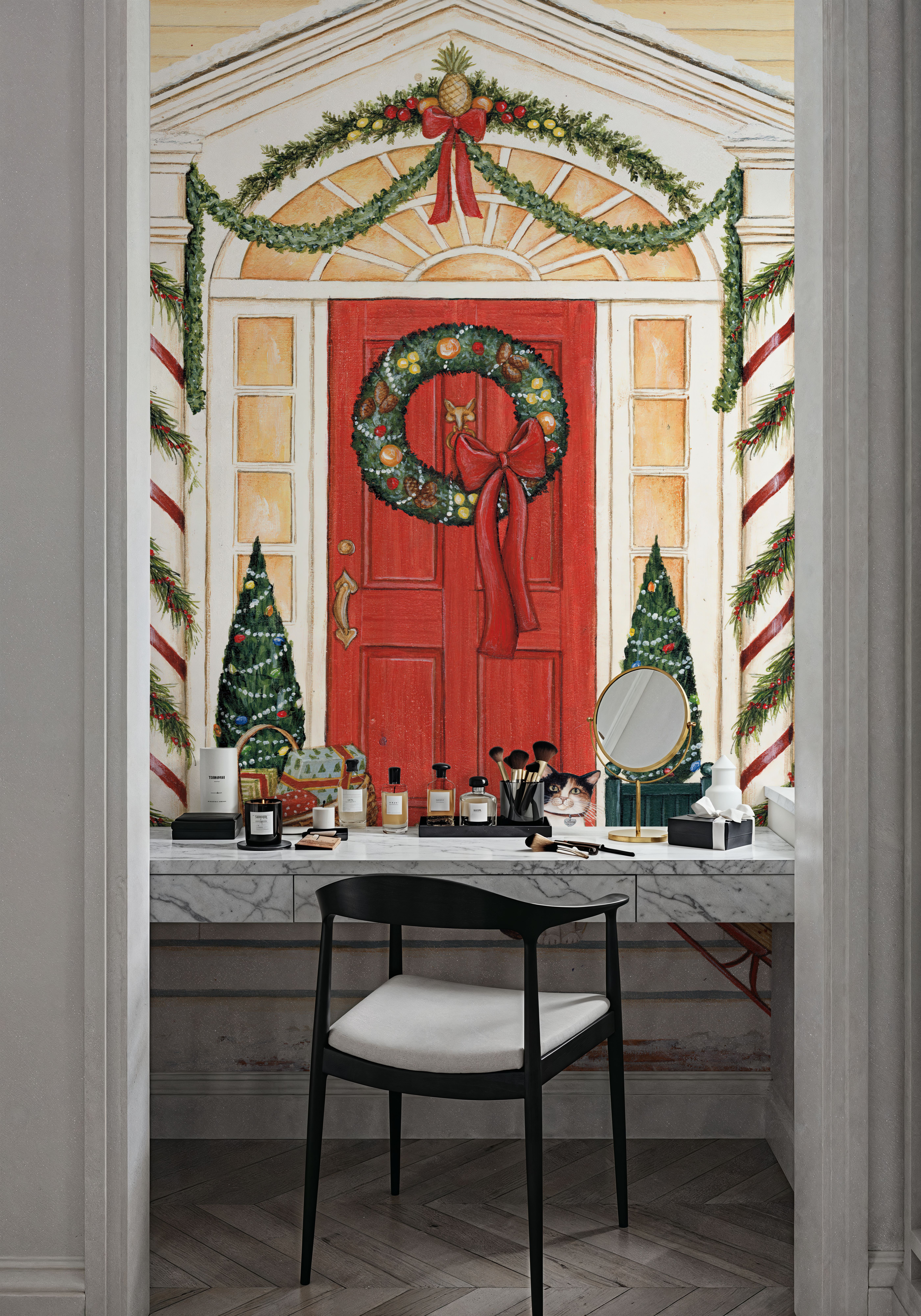 Home for the Holidays II