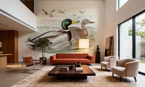 Mallard