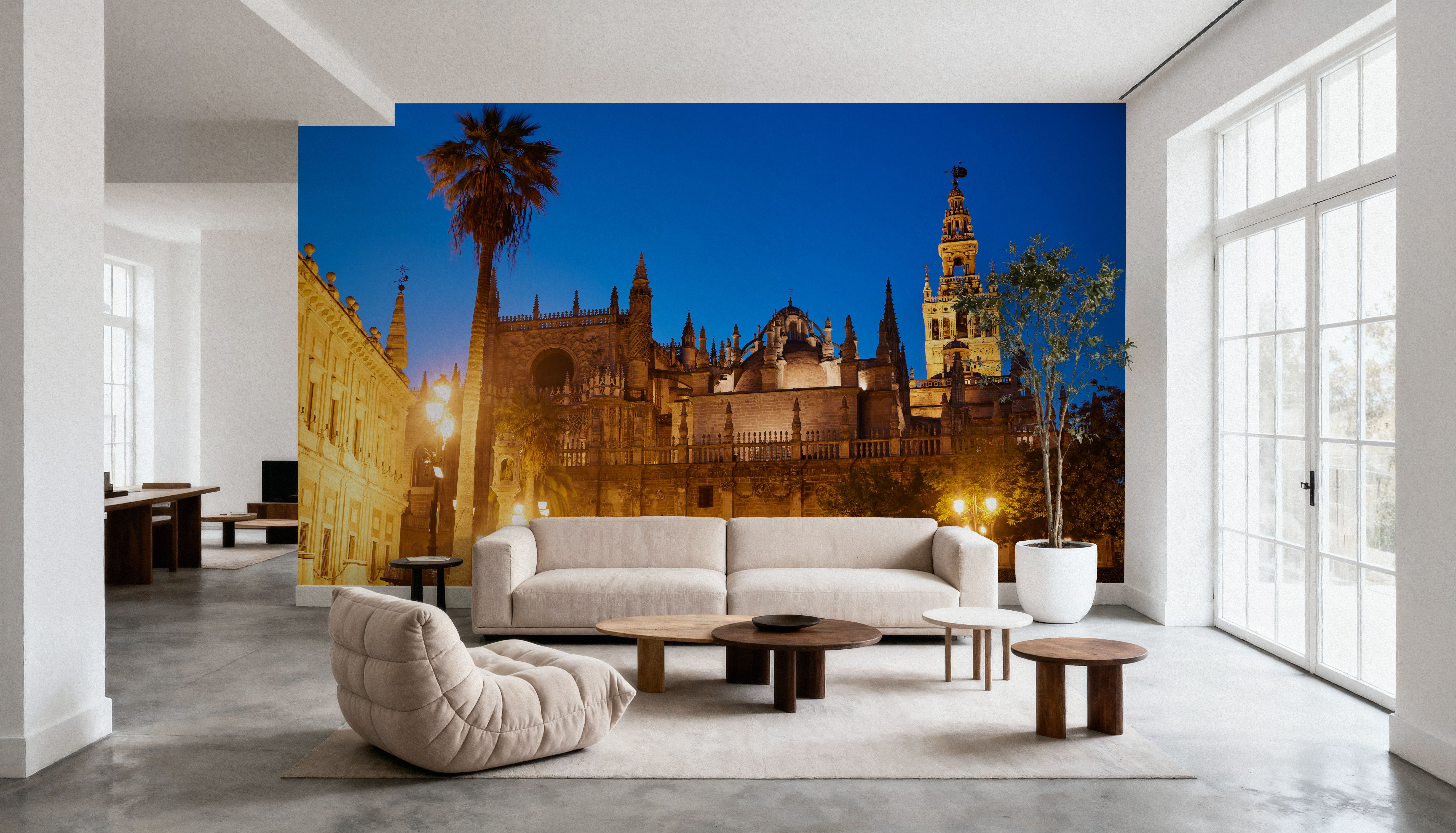 Seville Cathedral