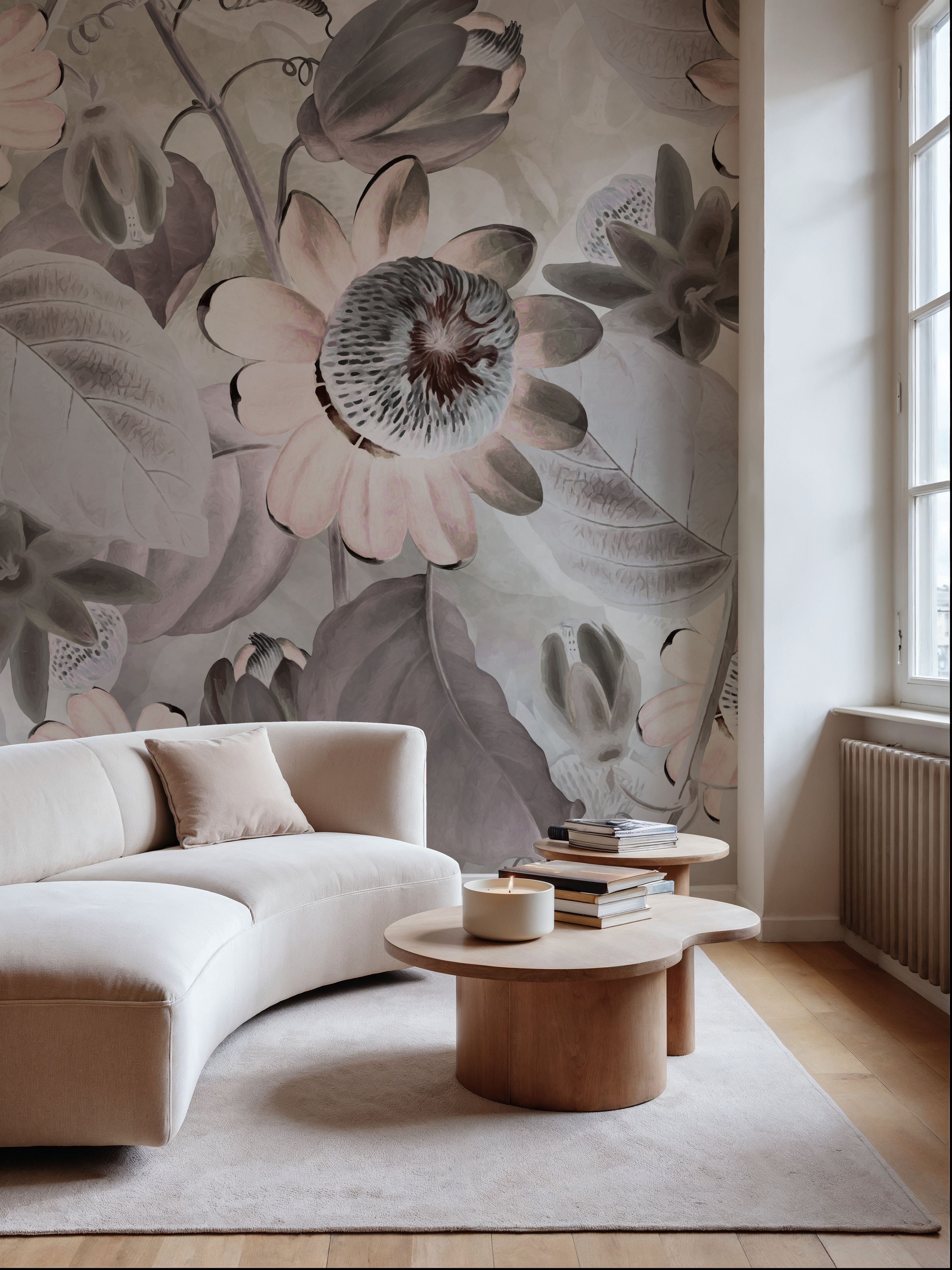 Passifloras Emerging Bright