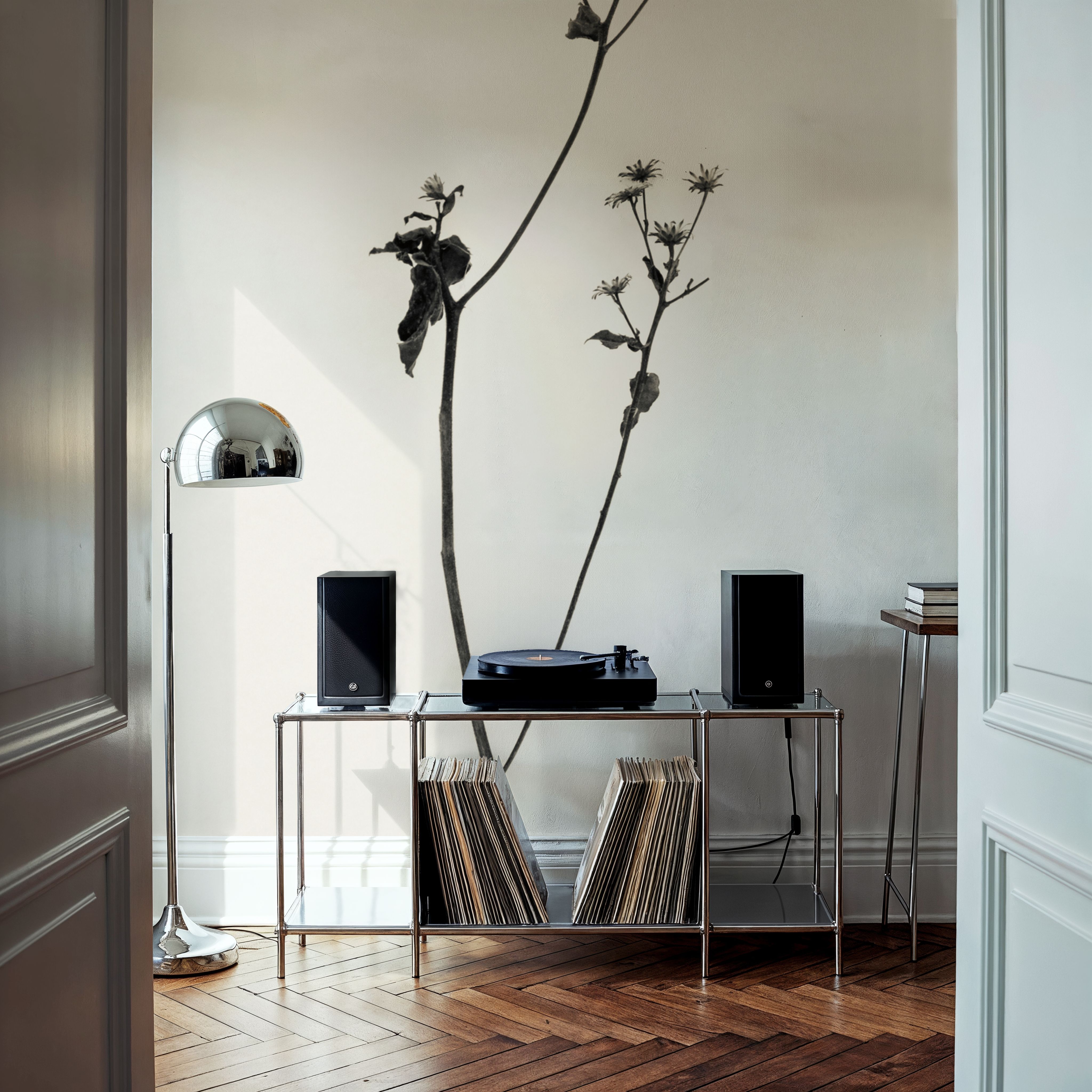 Sleek Simplicity III