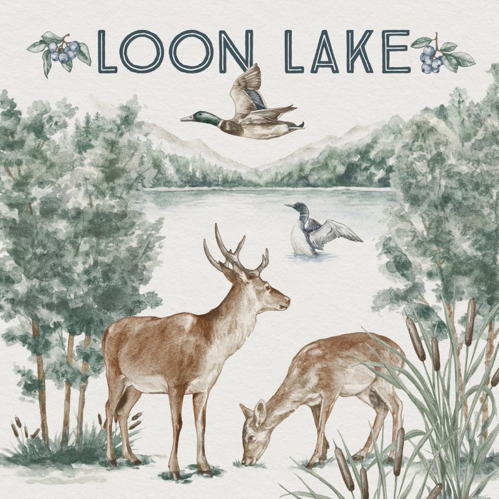 Lakeside III