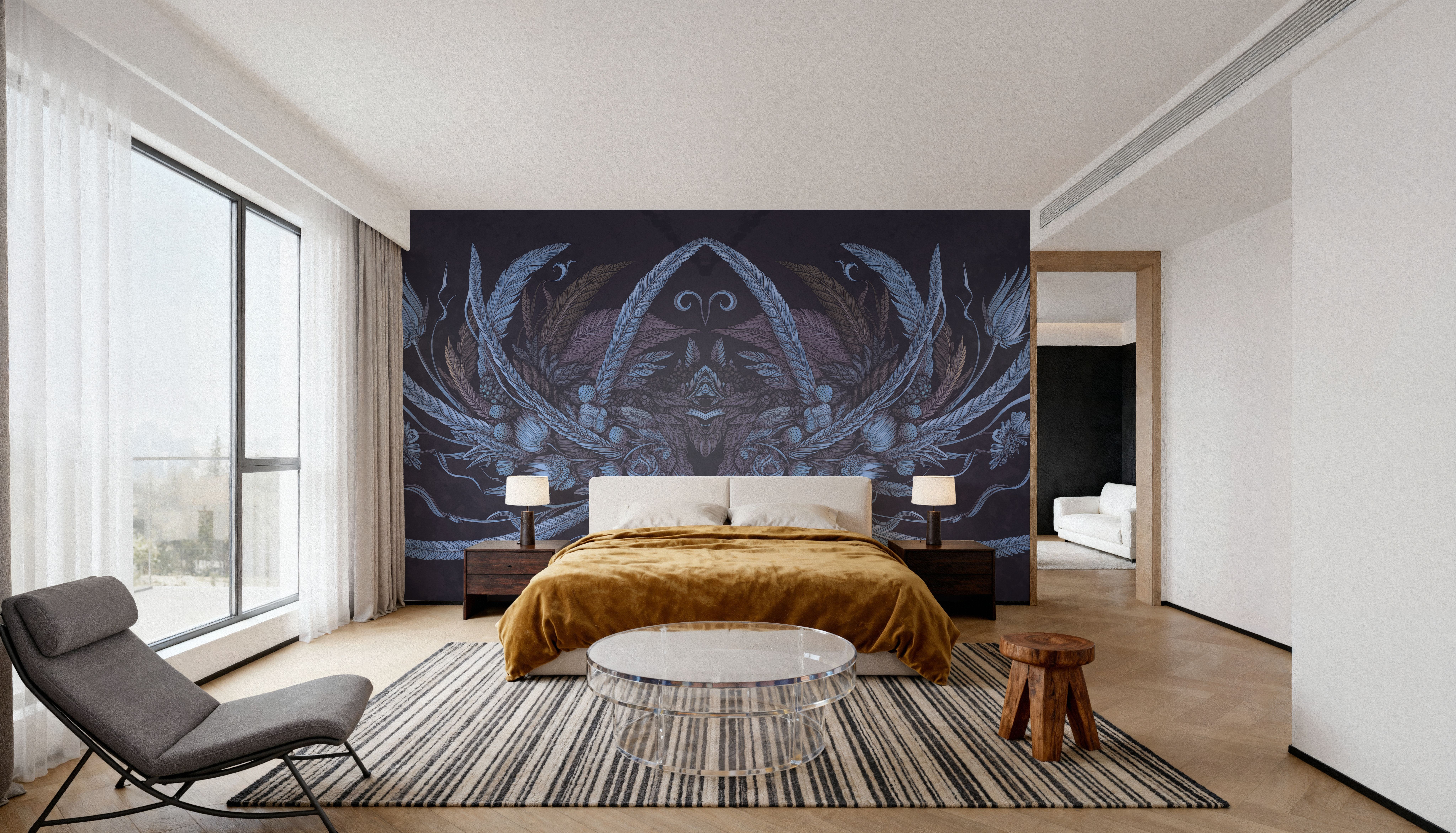 Opus Blue