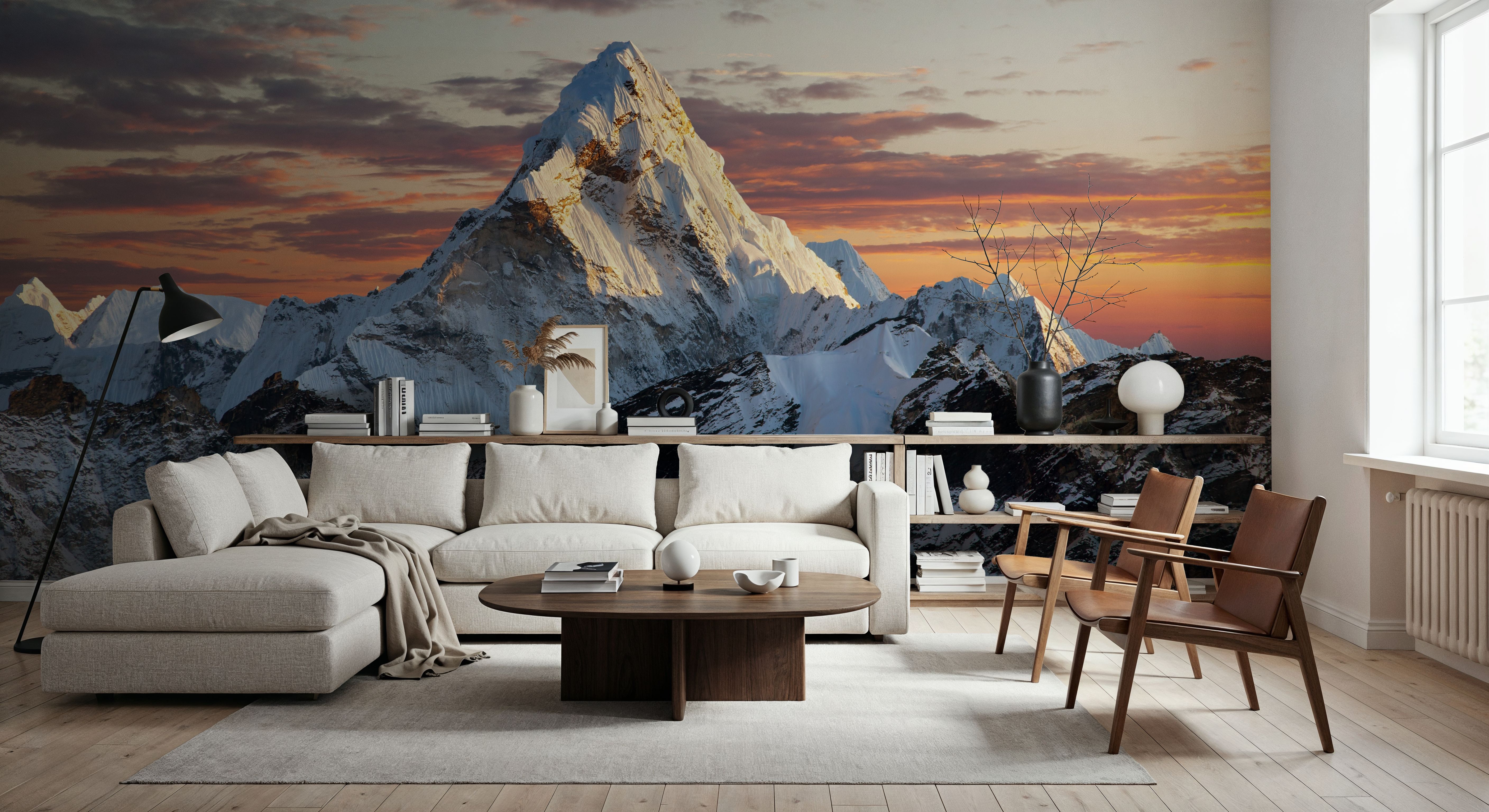 Heading to Mount Everest