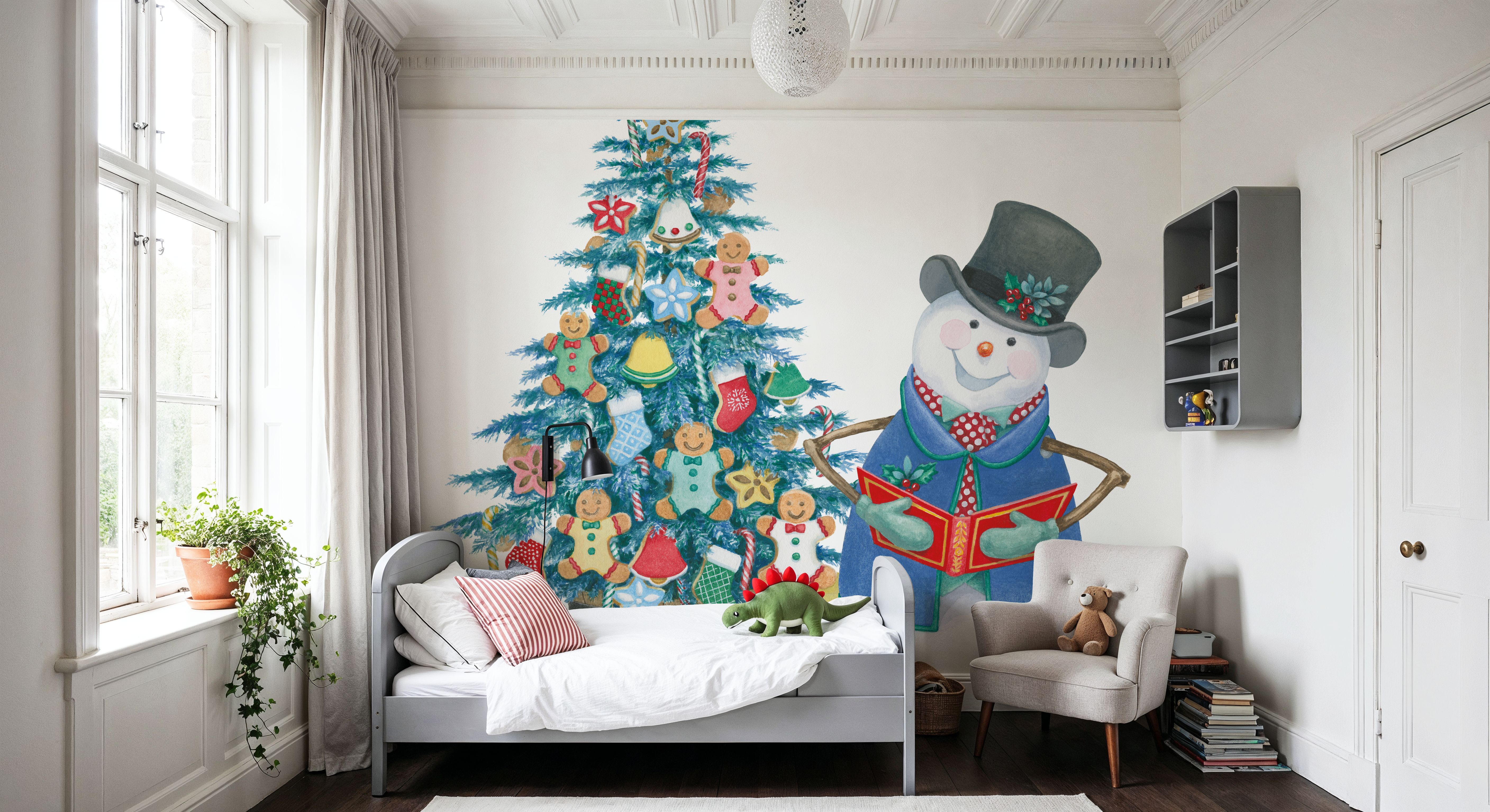 Main Street Christmas IX