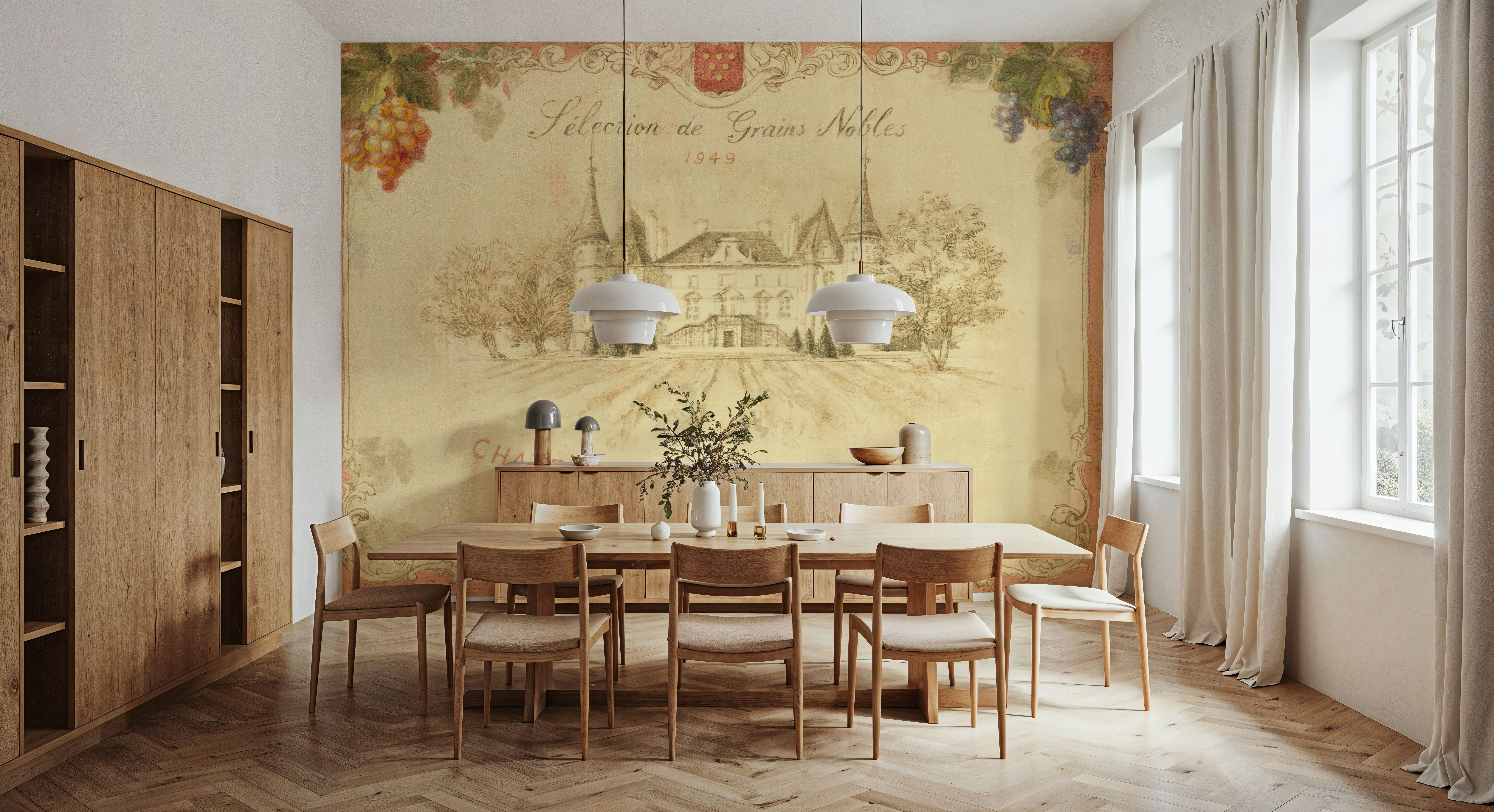 Chateau Royal de Chambort