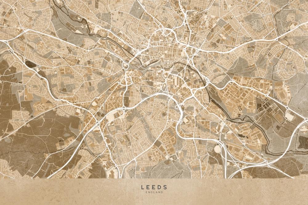 Leeds Ochre