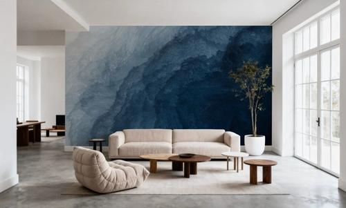 Indigo Ocean
