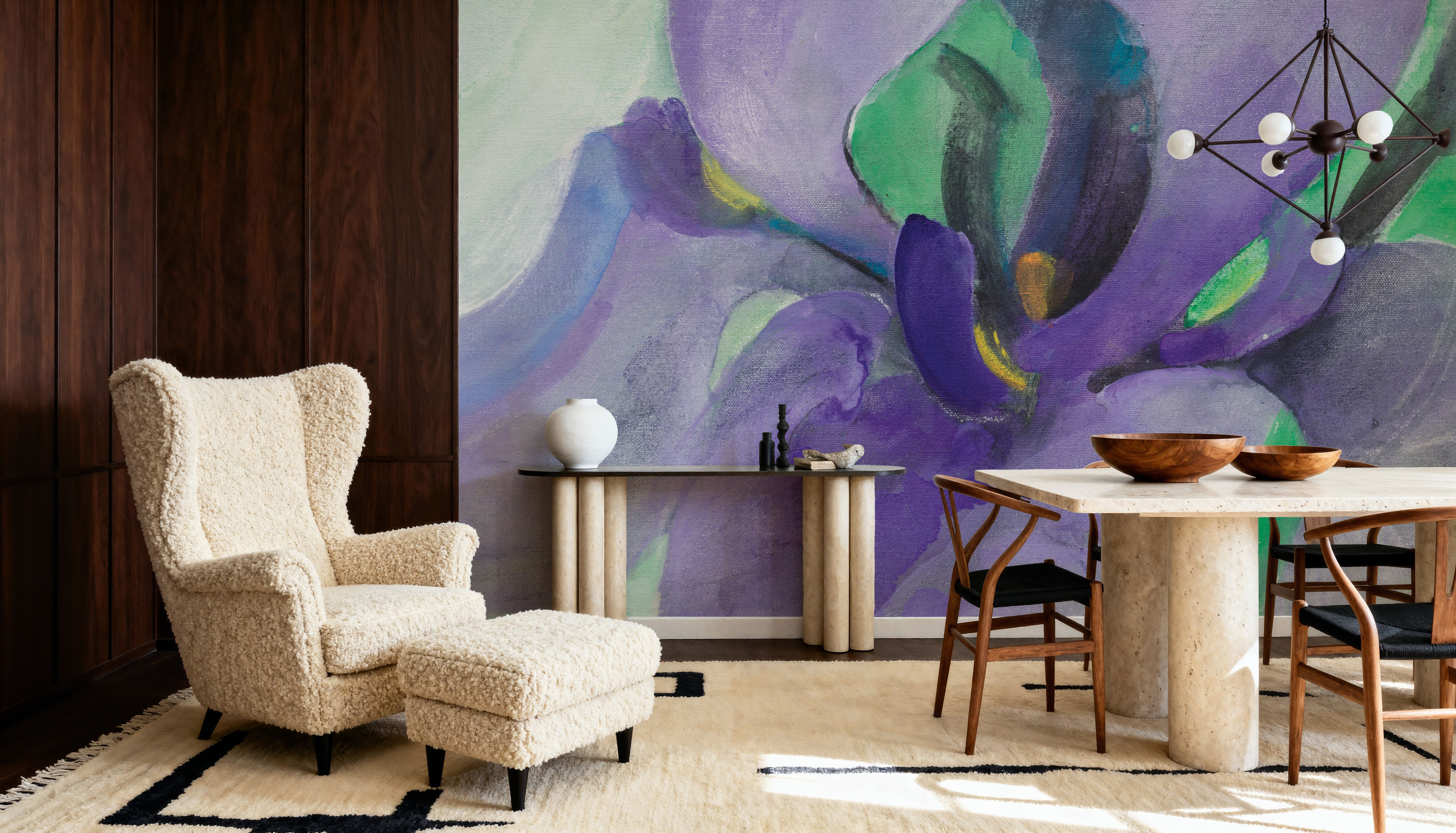 Promise of Spring II