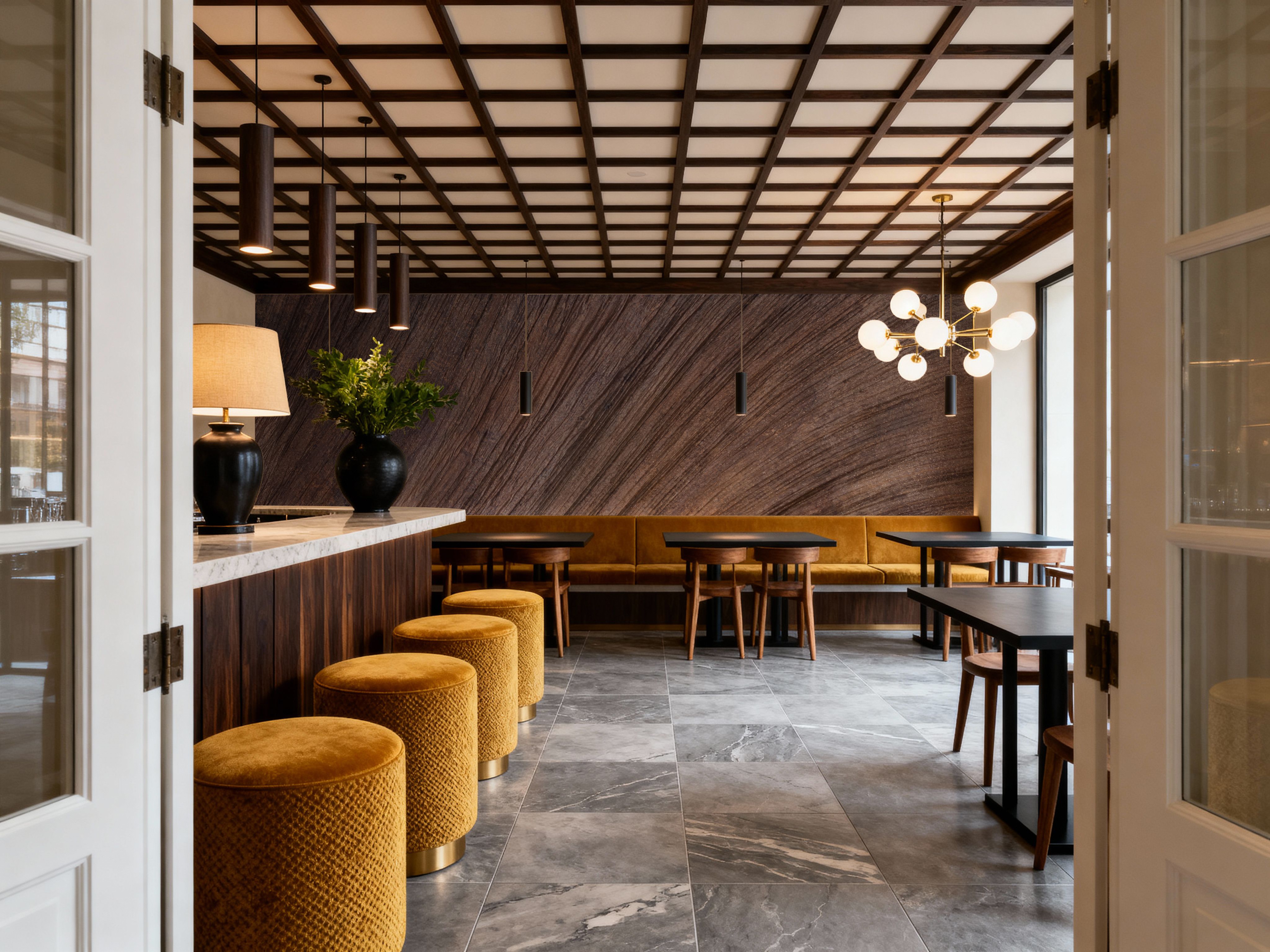 Timber Waves