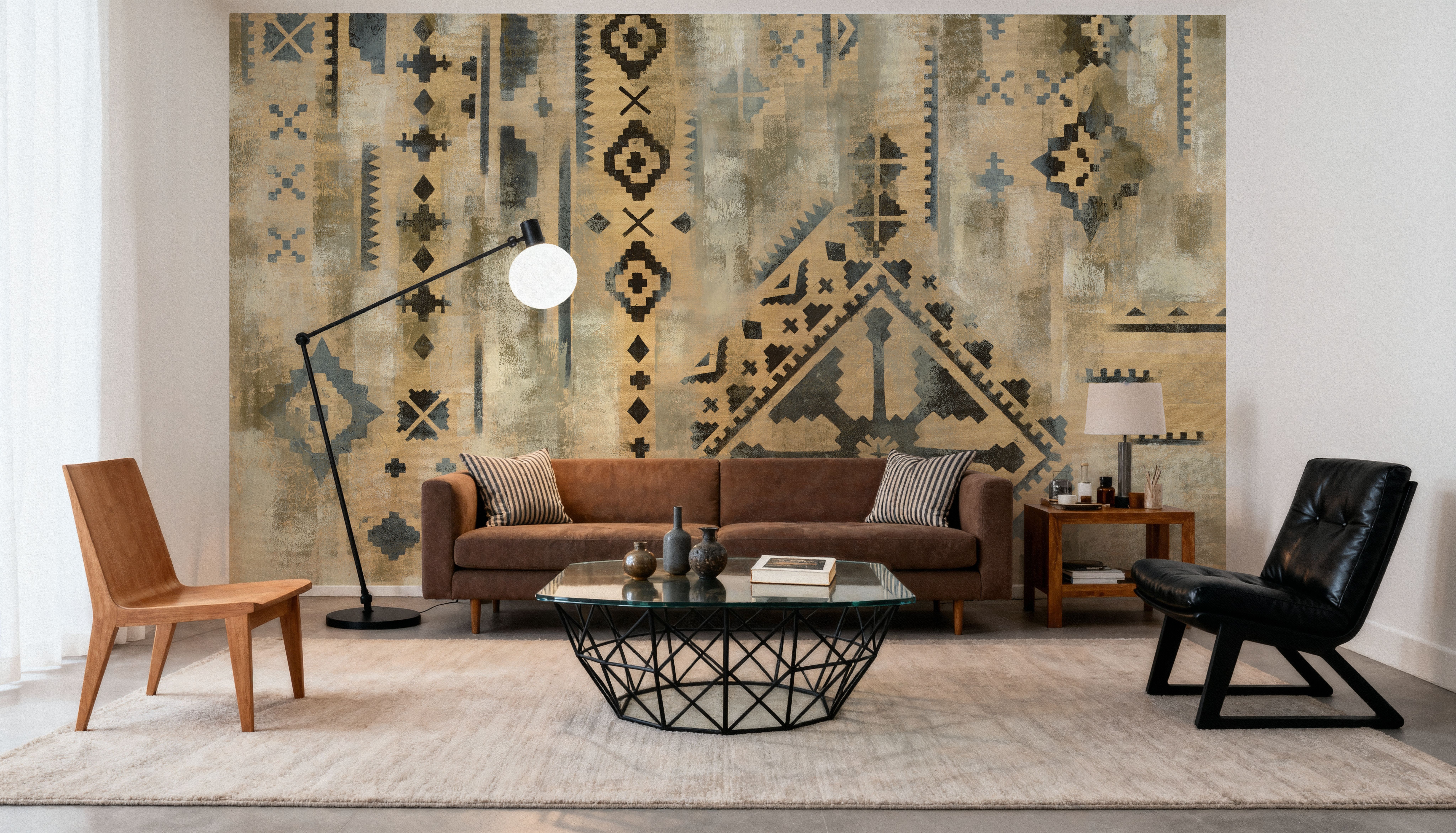 Scandinavian Mood I