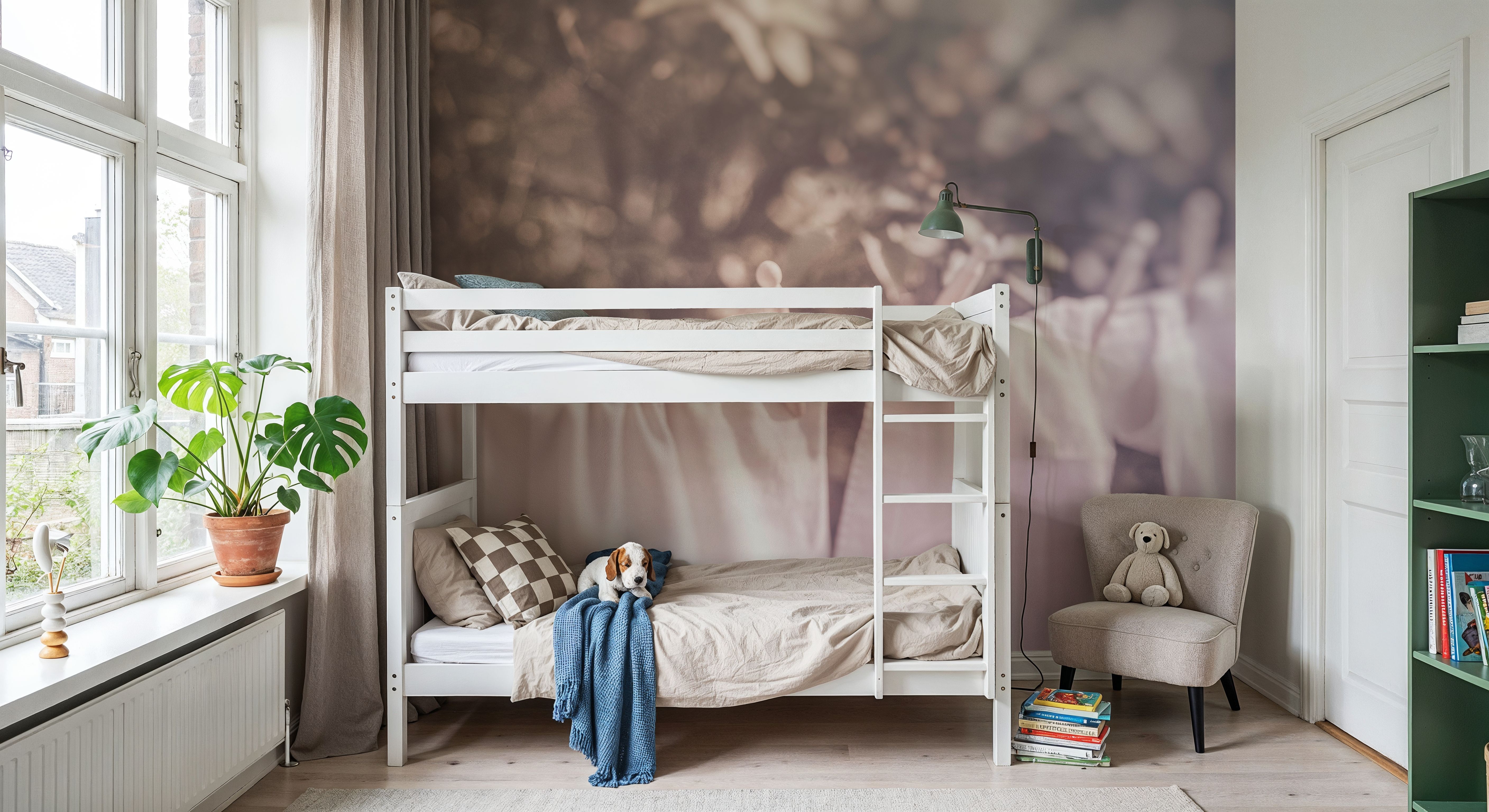 Laundry Day I Pastel