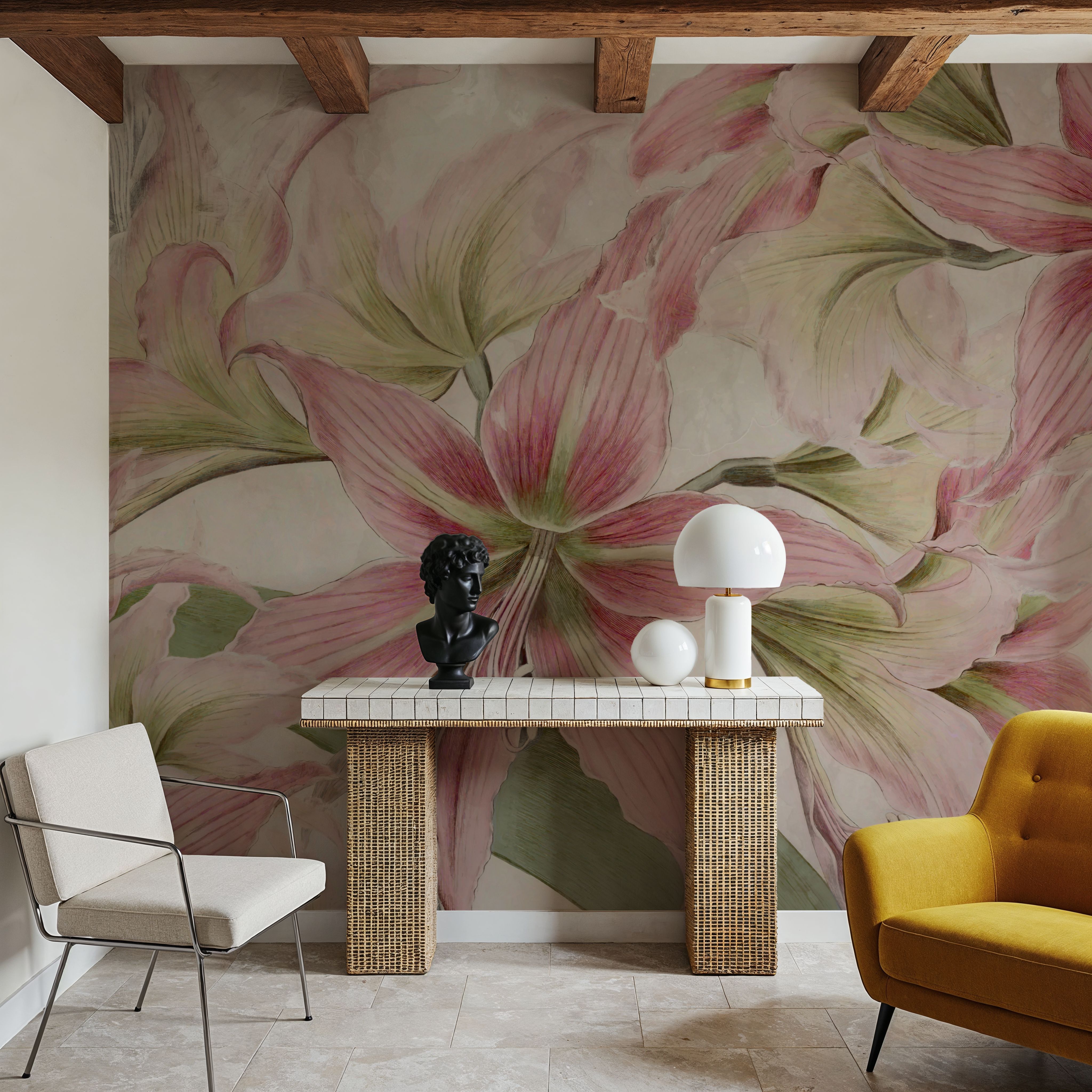  Amarantus dream Vivid