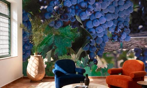 Expensive Grapes