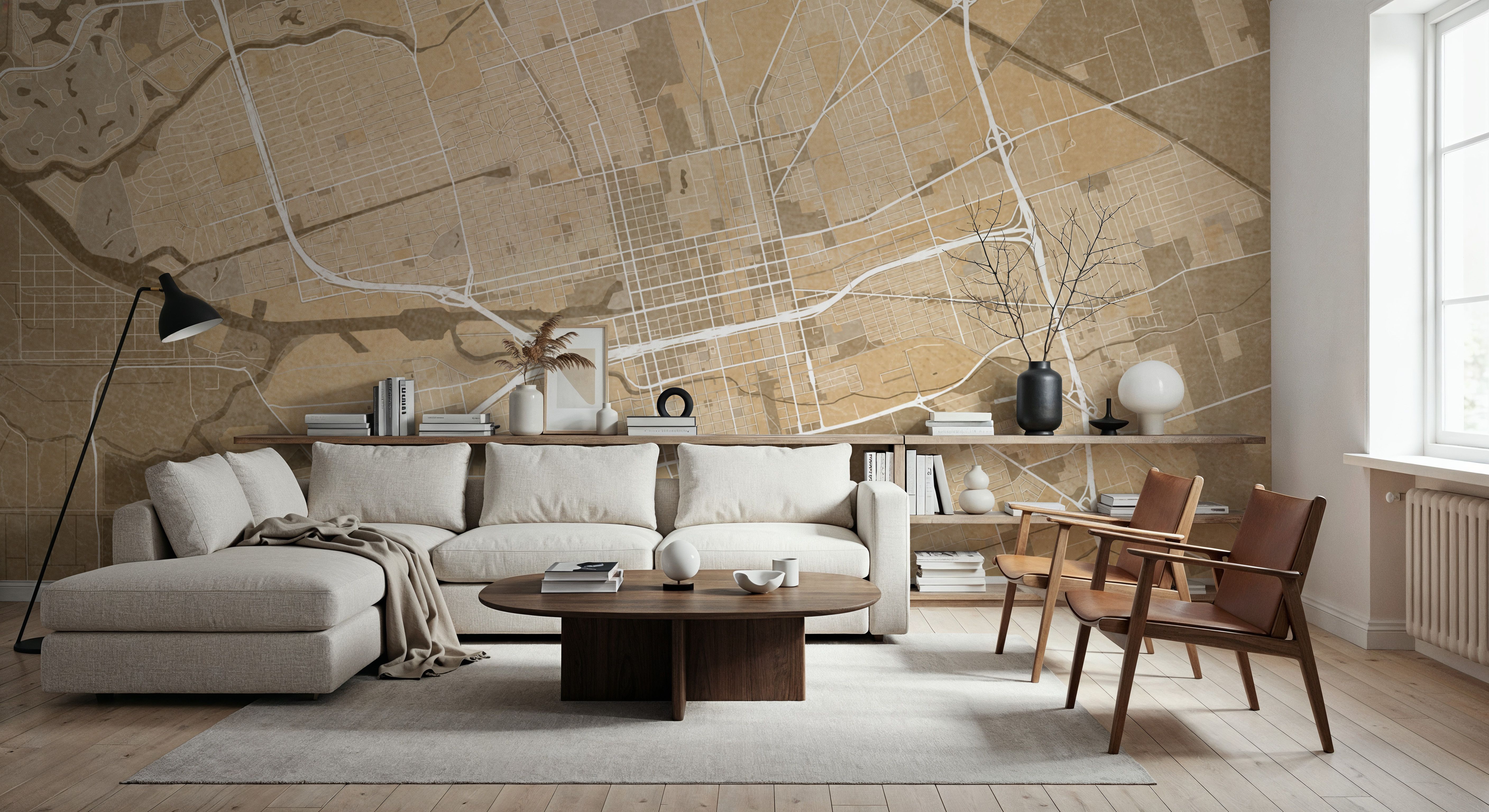 Stockton Ochre