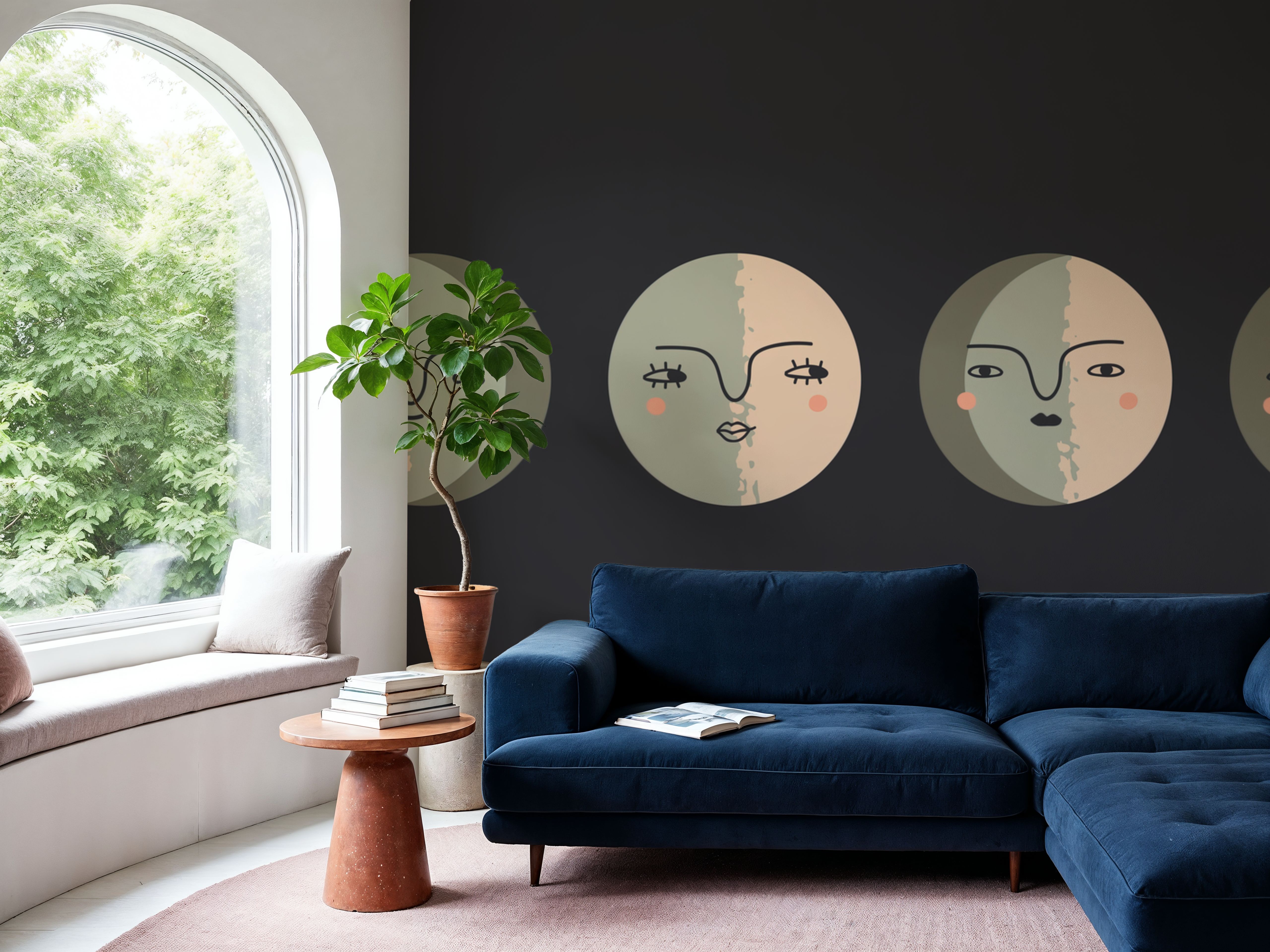 Moon Calendar