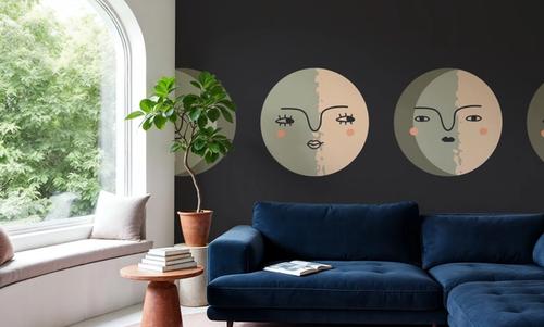 Moon Calendar