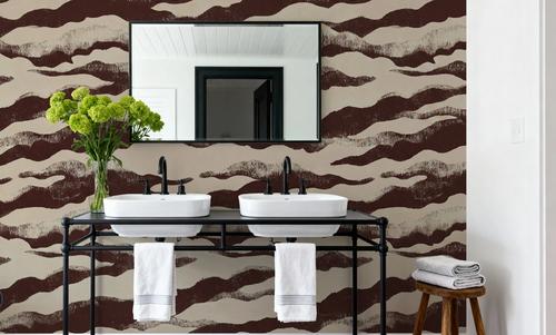 Grand Terra Sauvage, Oxblood