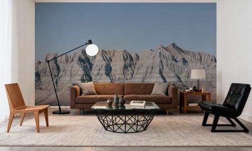 Badlands
