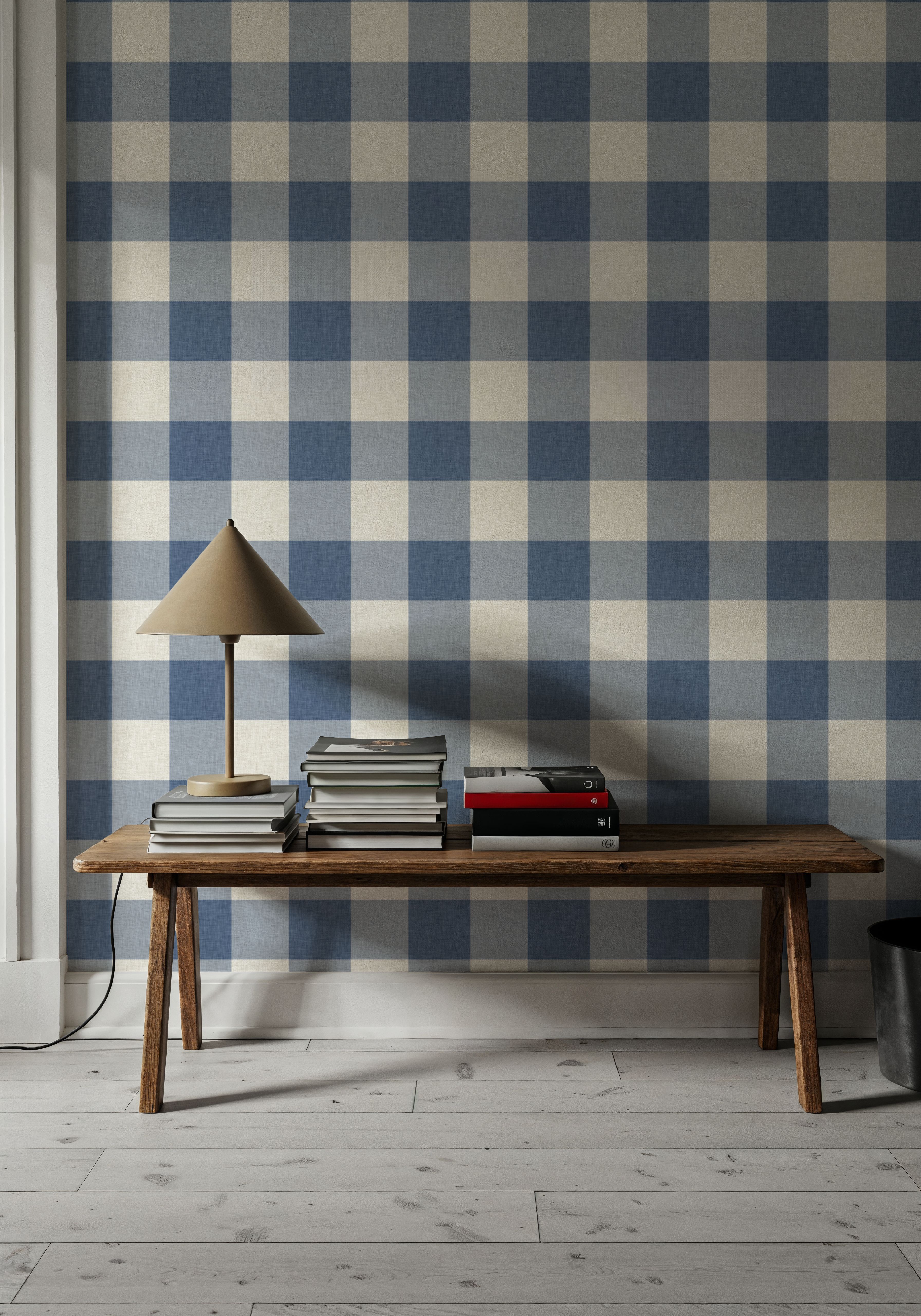 Gripsholm Blue