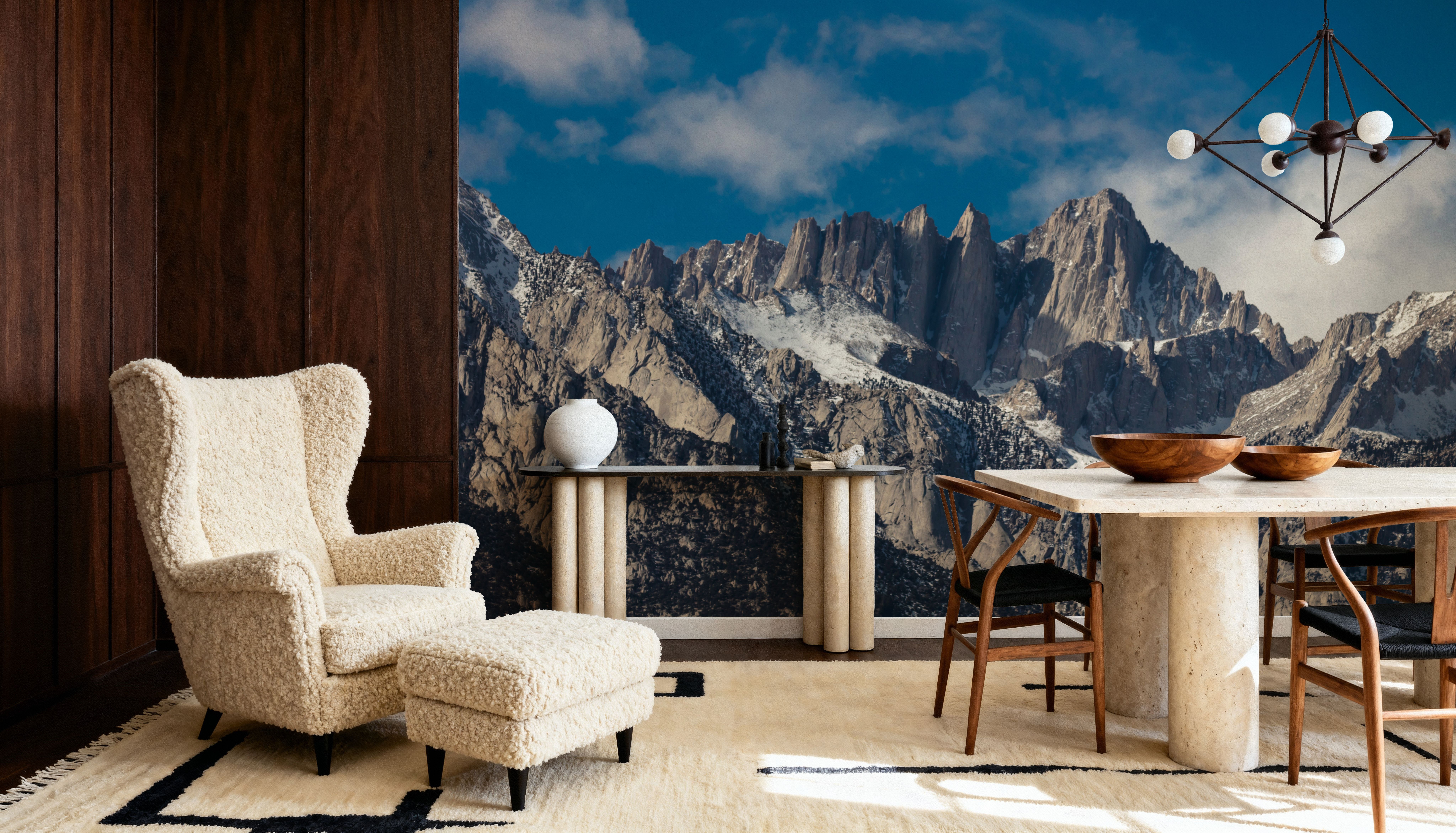Mount Whitney Pride