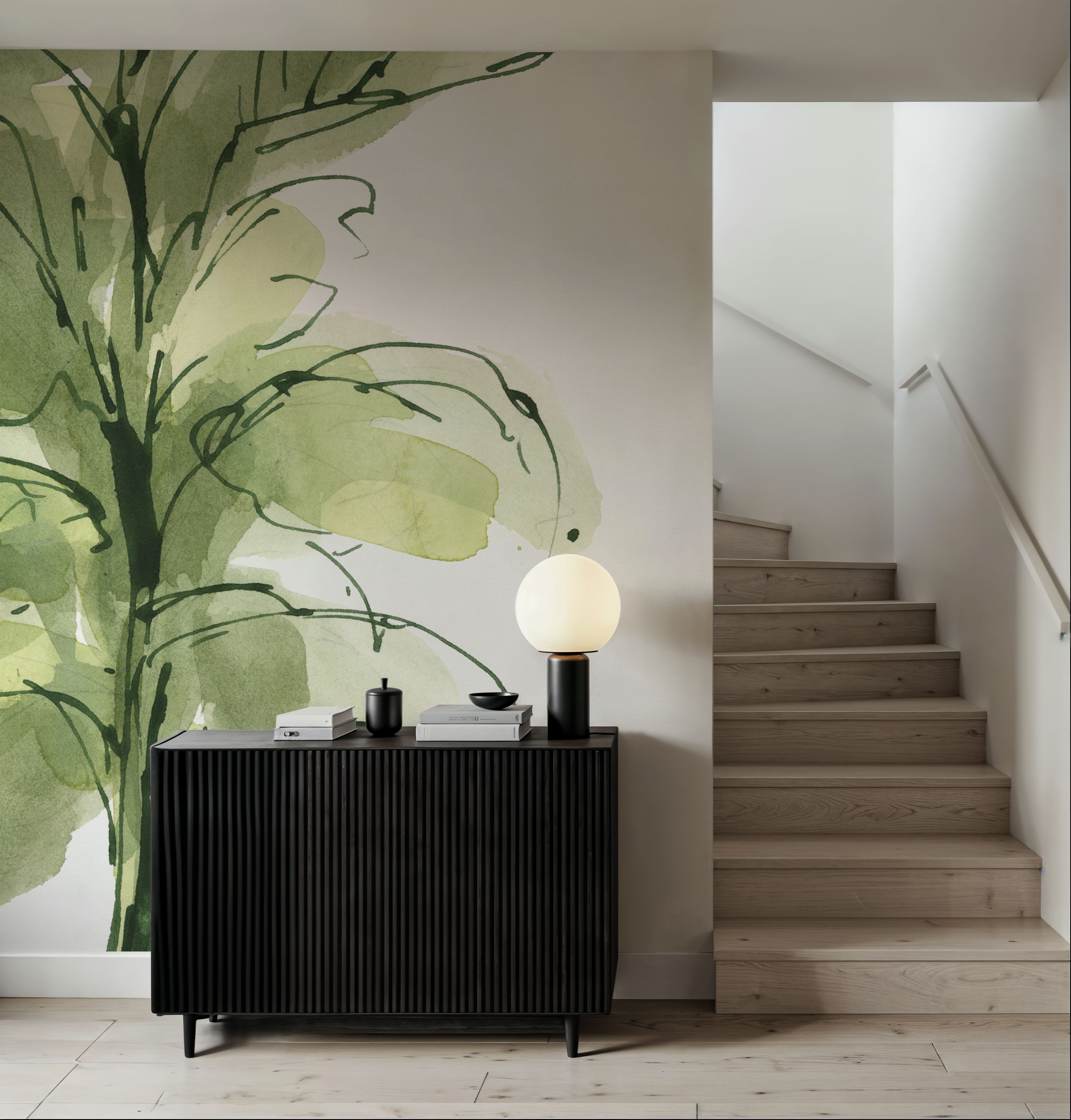 Biophilic II