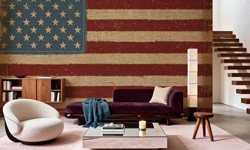 USA Strong