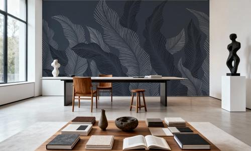 Foliage Flow, Midnight