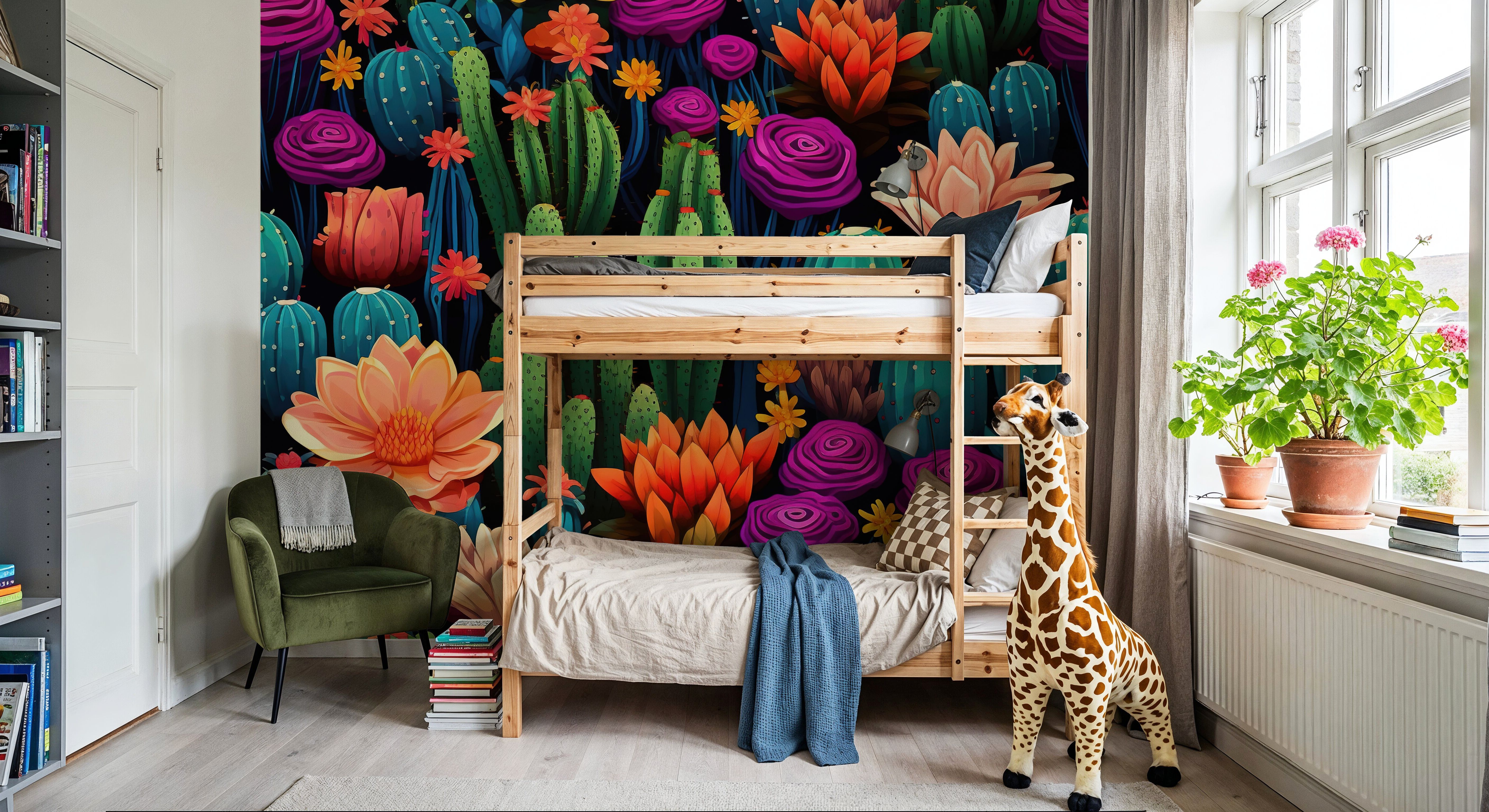 Cacti Carnival II