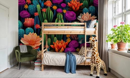 Cacti Carnival II