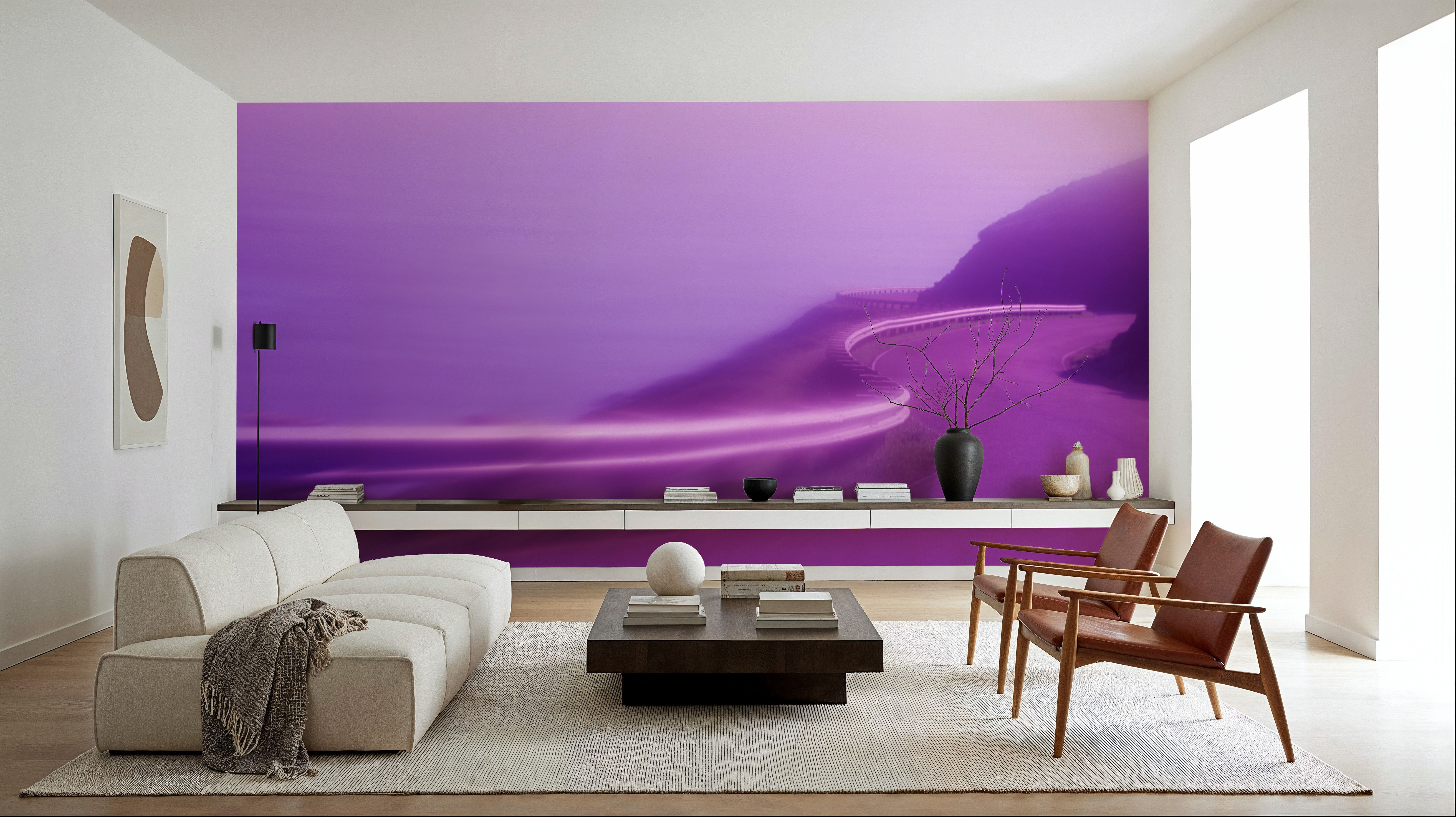 Purple Voyage