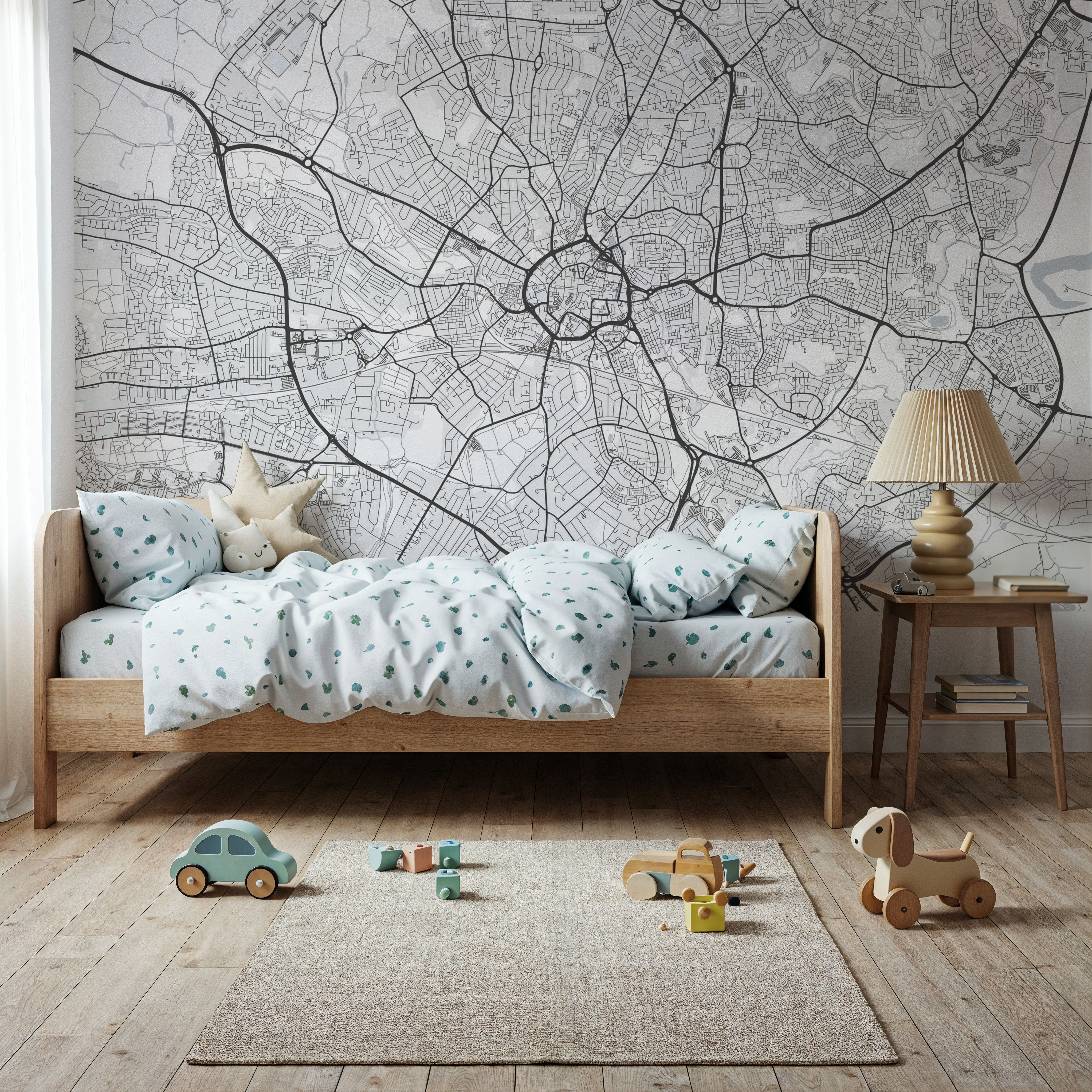 Coventry White
