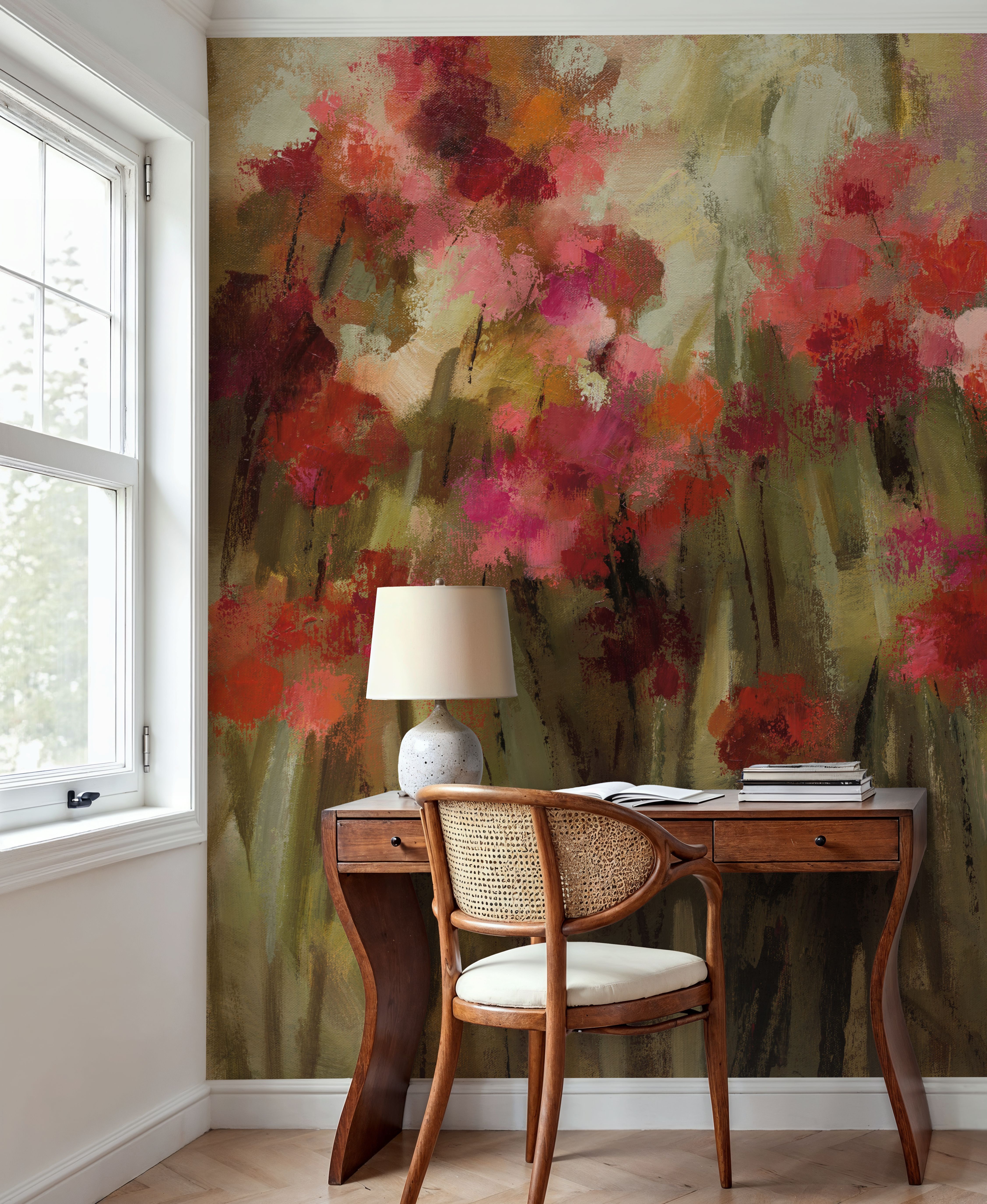 Wild Carnations