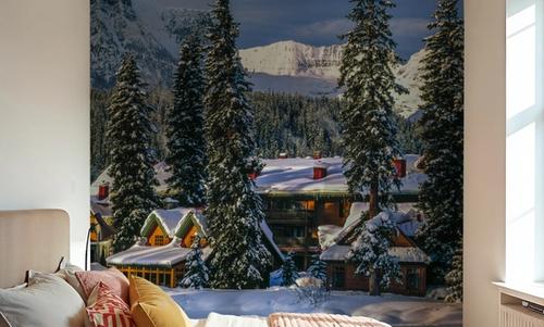 Post Hotel Lake Louise