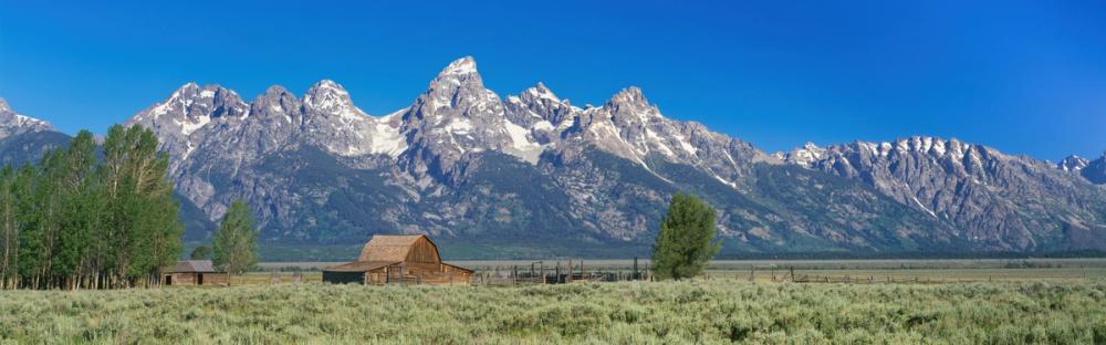 Serene Mountain Haven