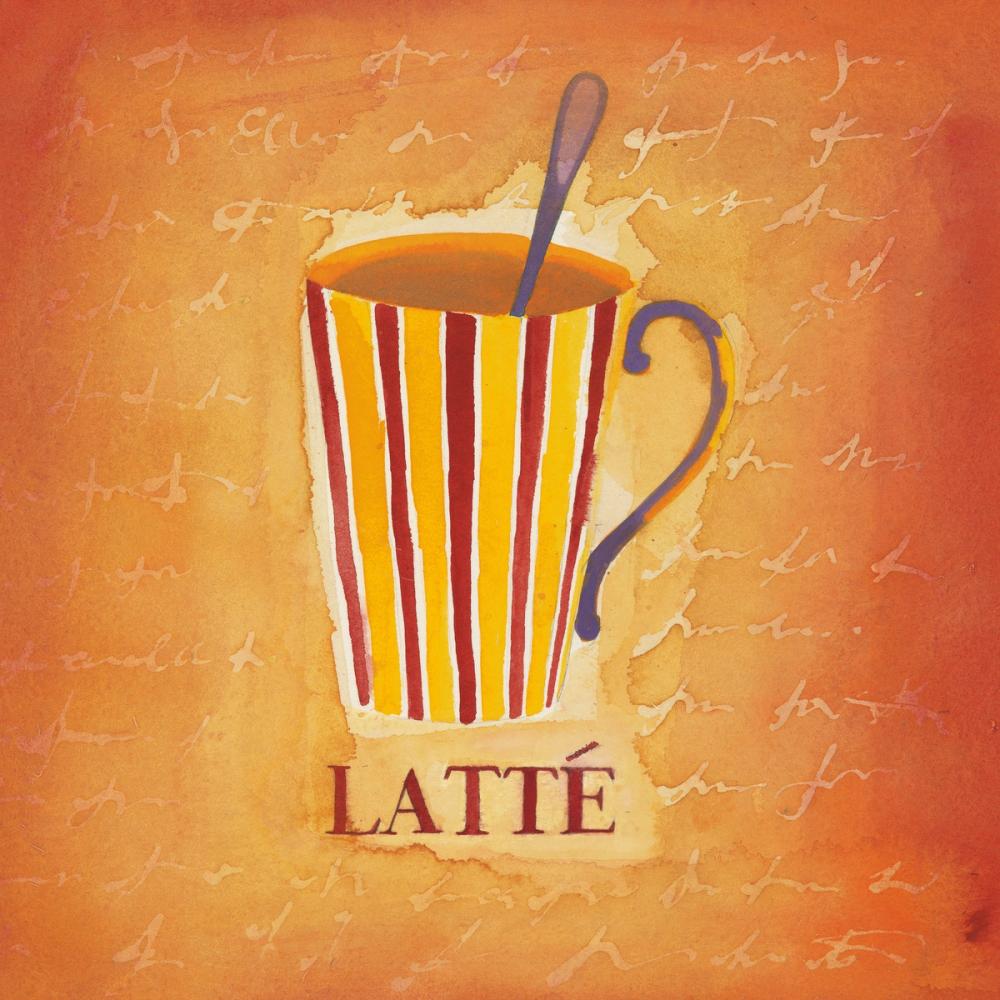 Latte