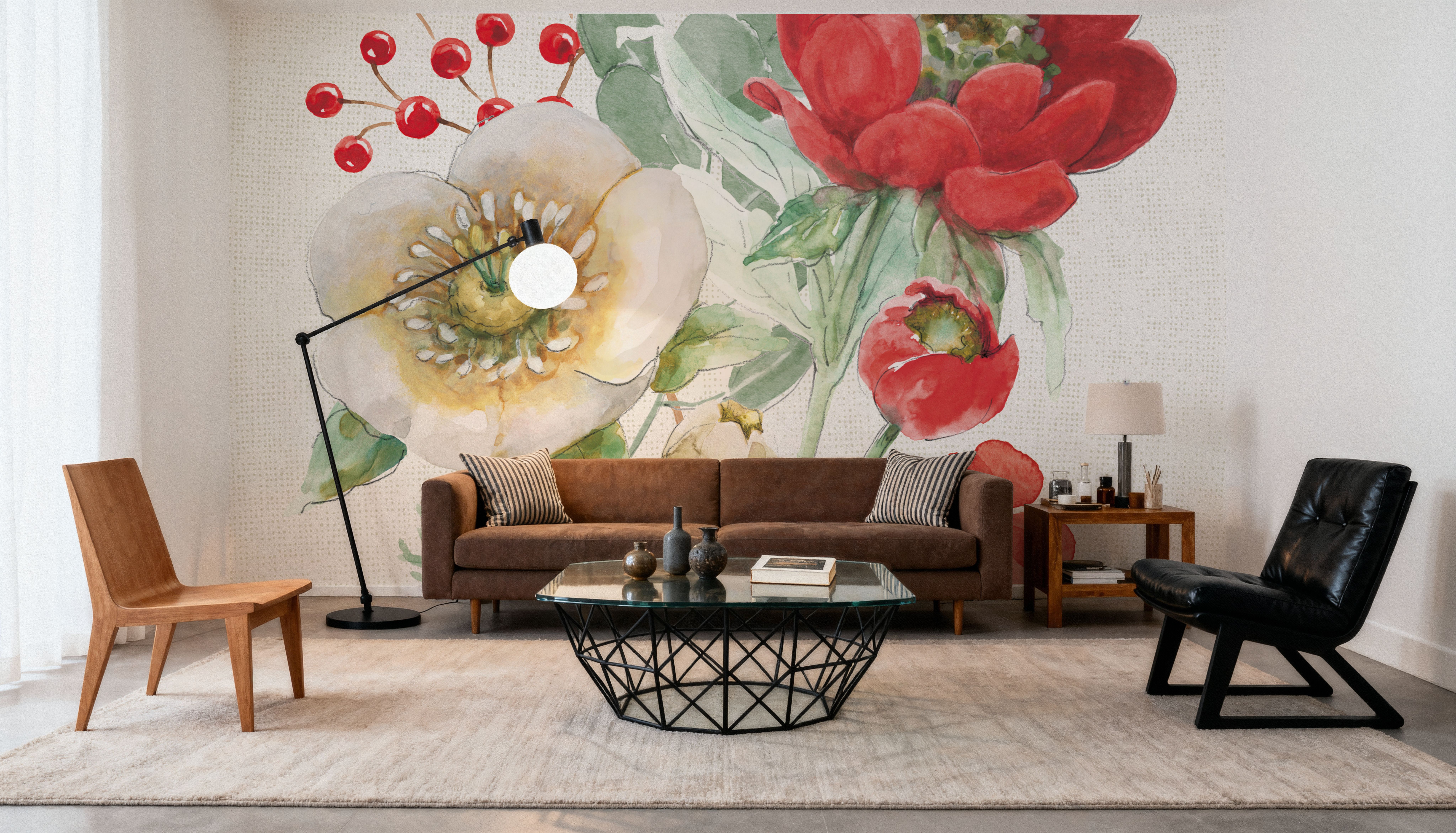 Holiday Traditions III