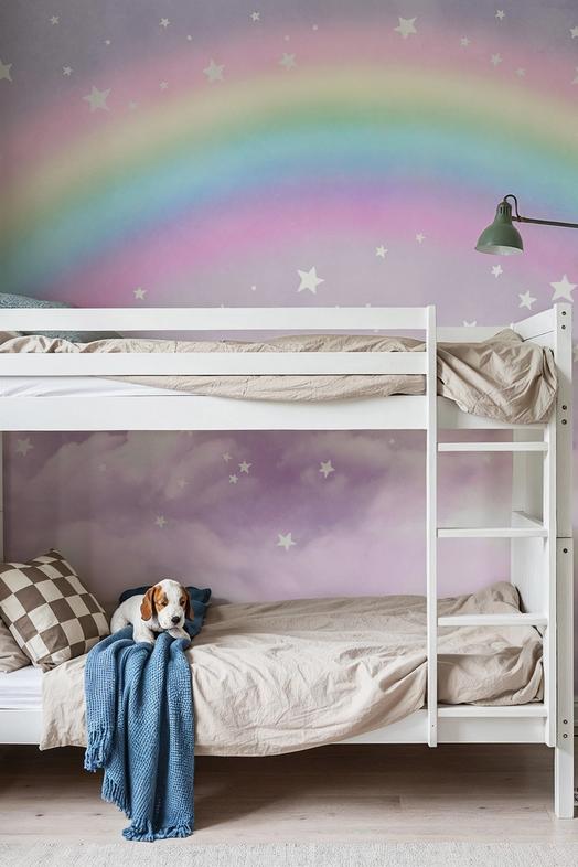 Magic Rainbow