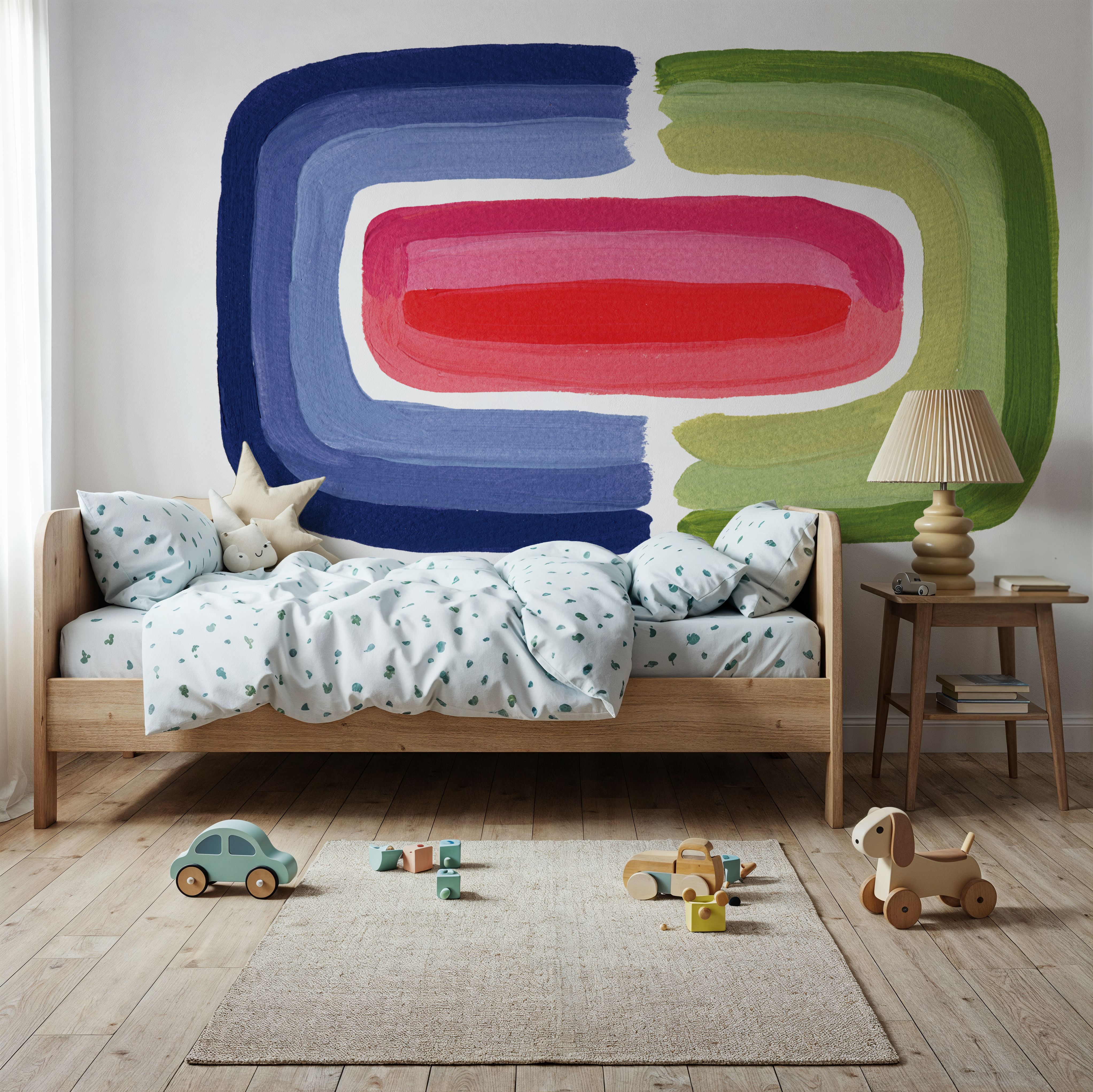 Whimsy I