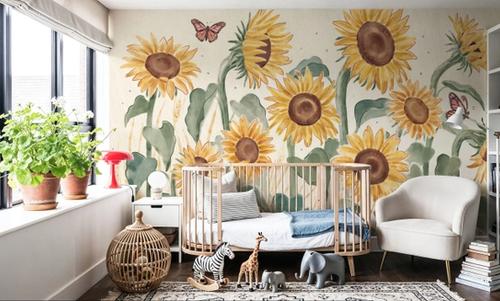 Sunflower Season