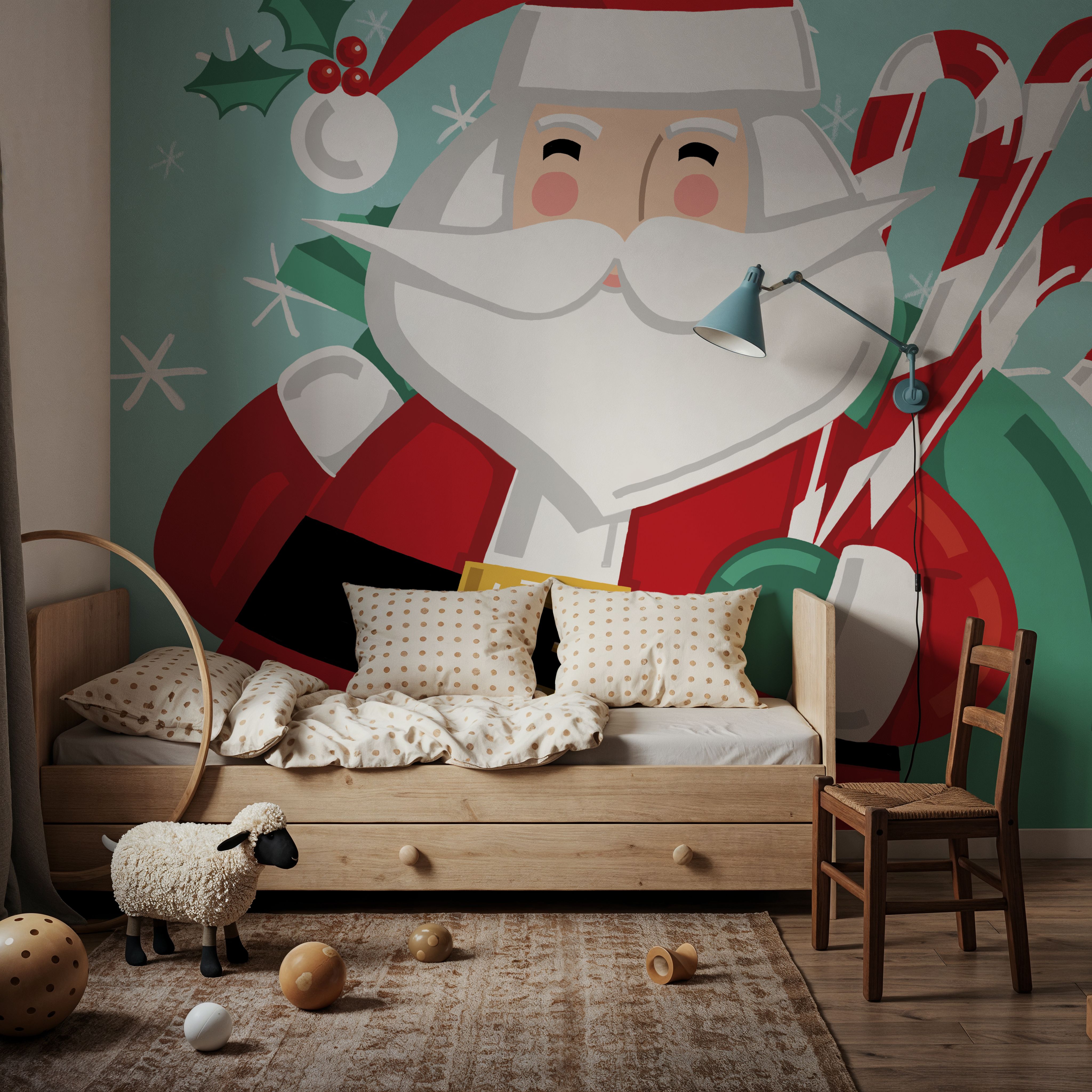 Festive Christmas VII