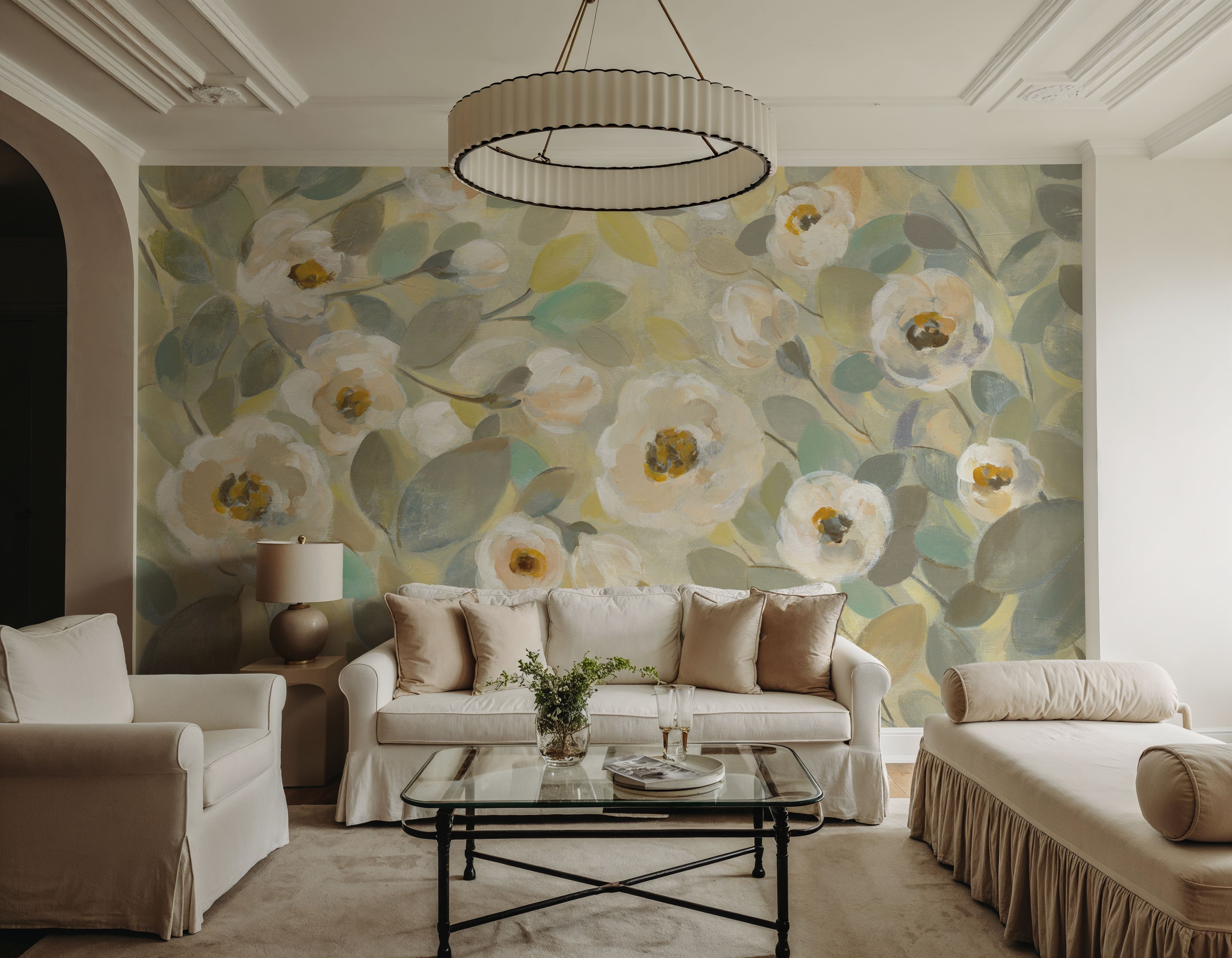 Blooming Branches Flower