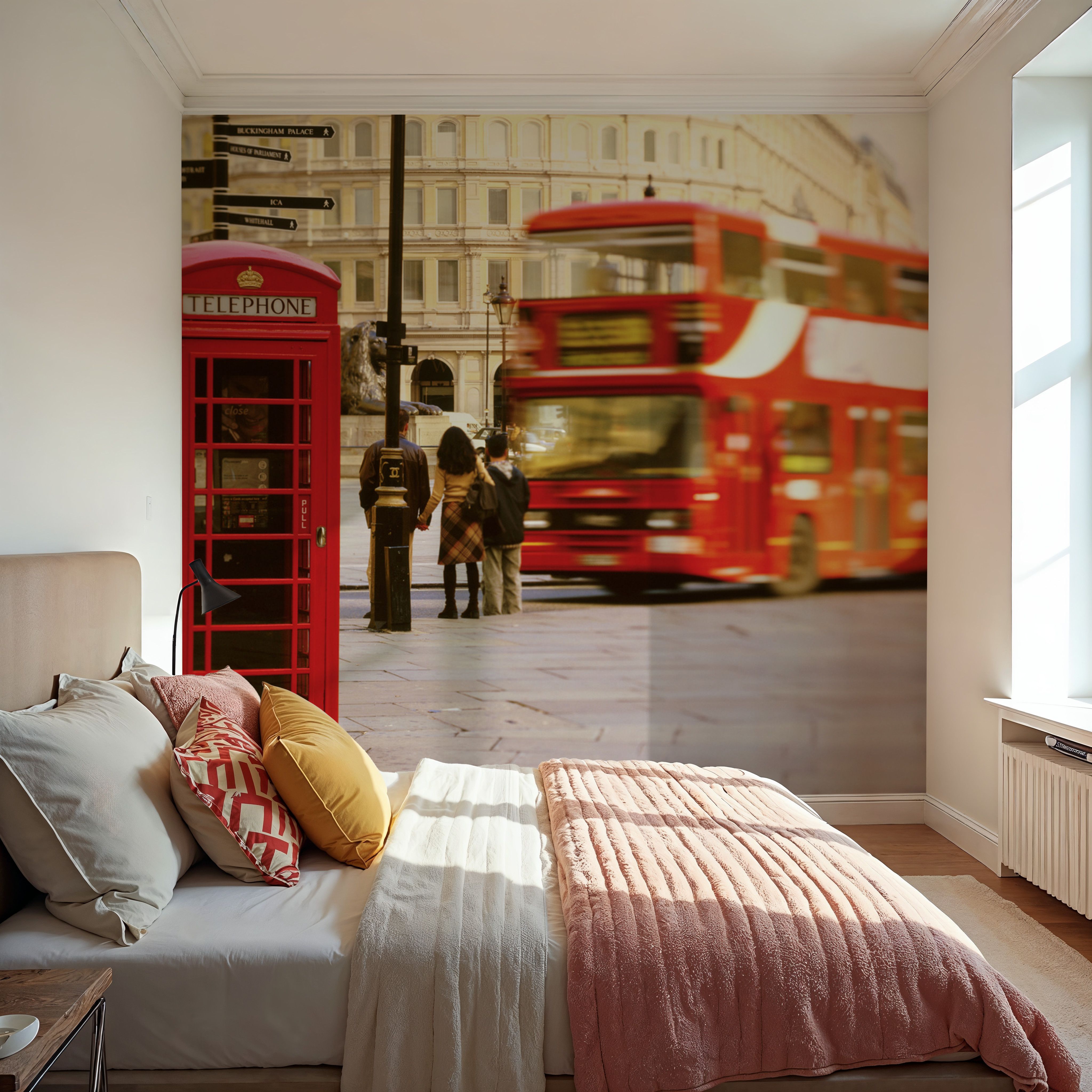 London Calling III